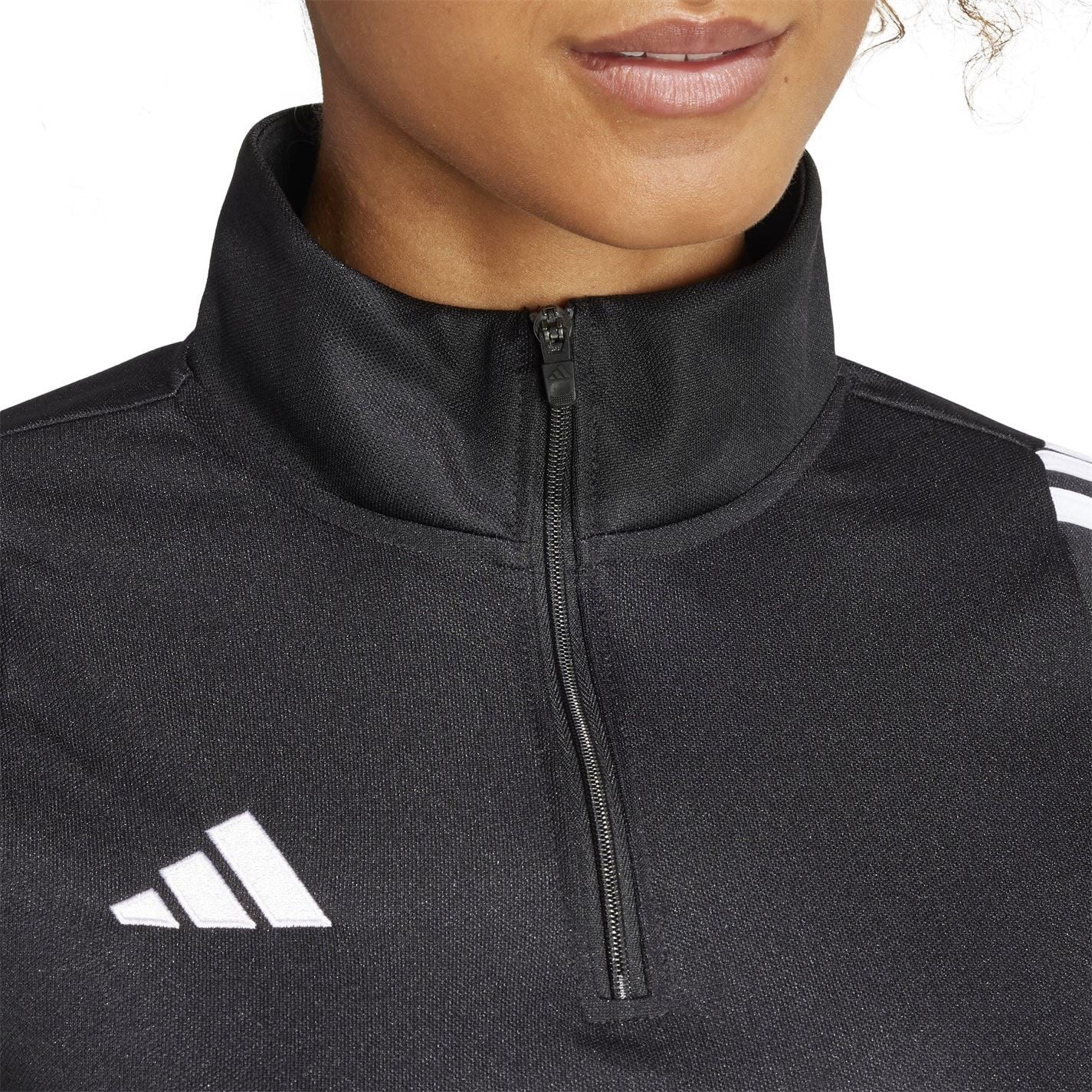 adidas Womens Tiro 24 Training Top