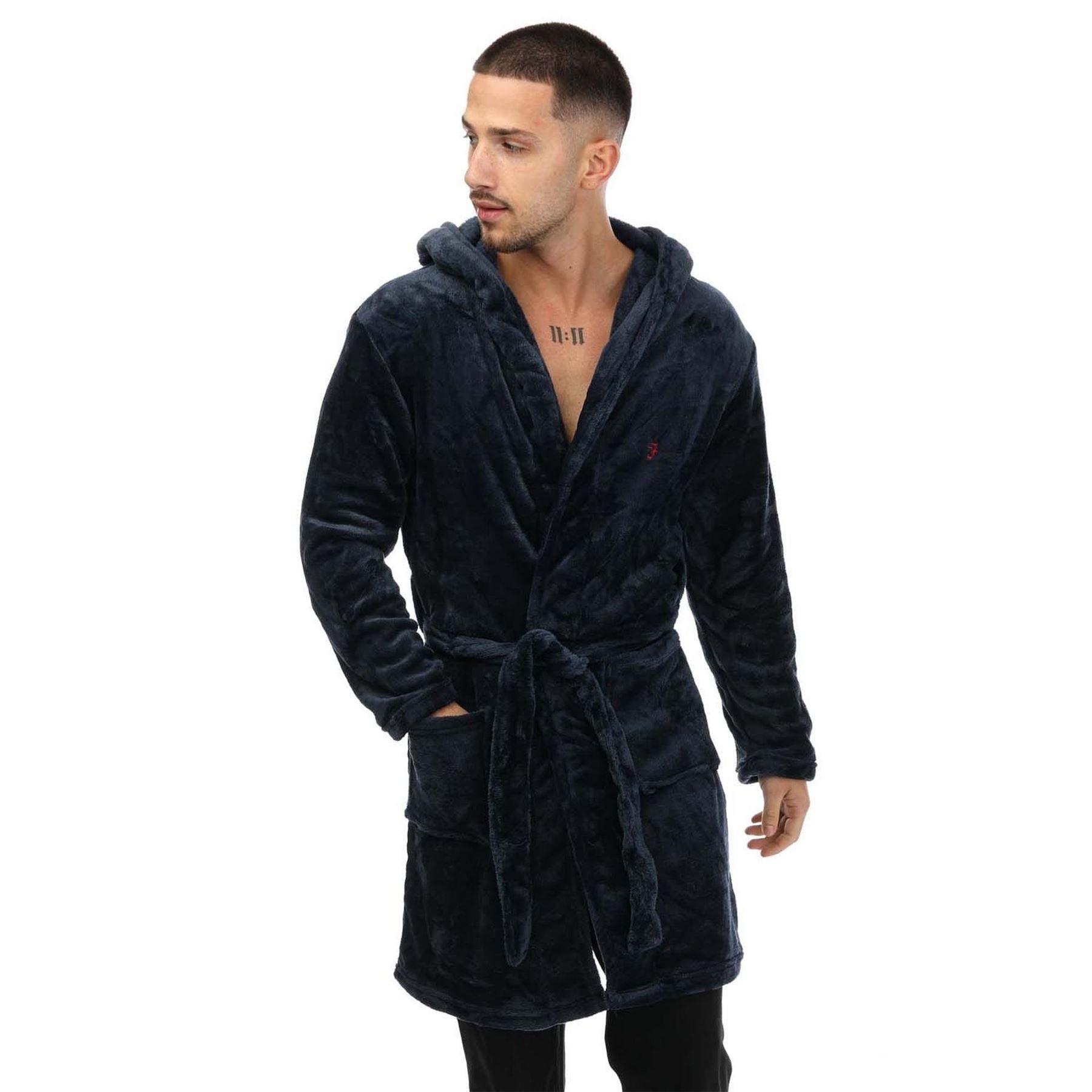 Farah Frazier Dressing Gown