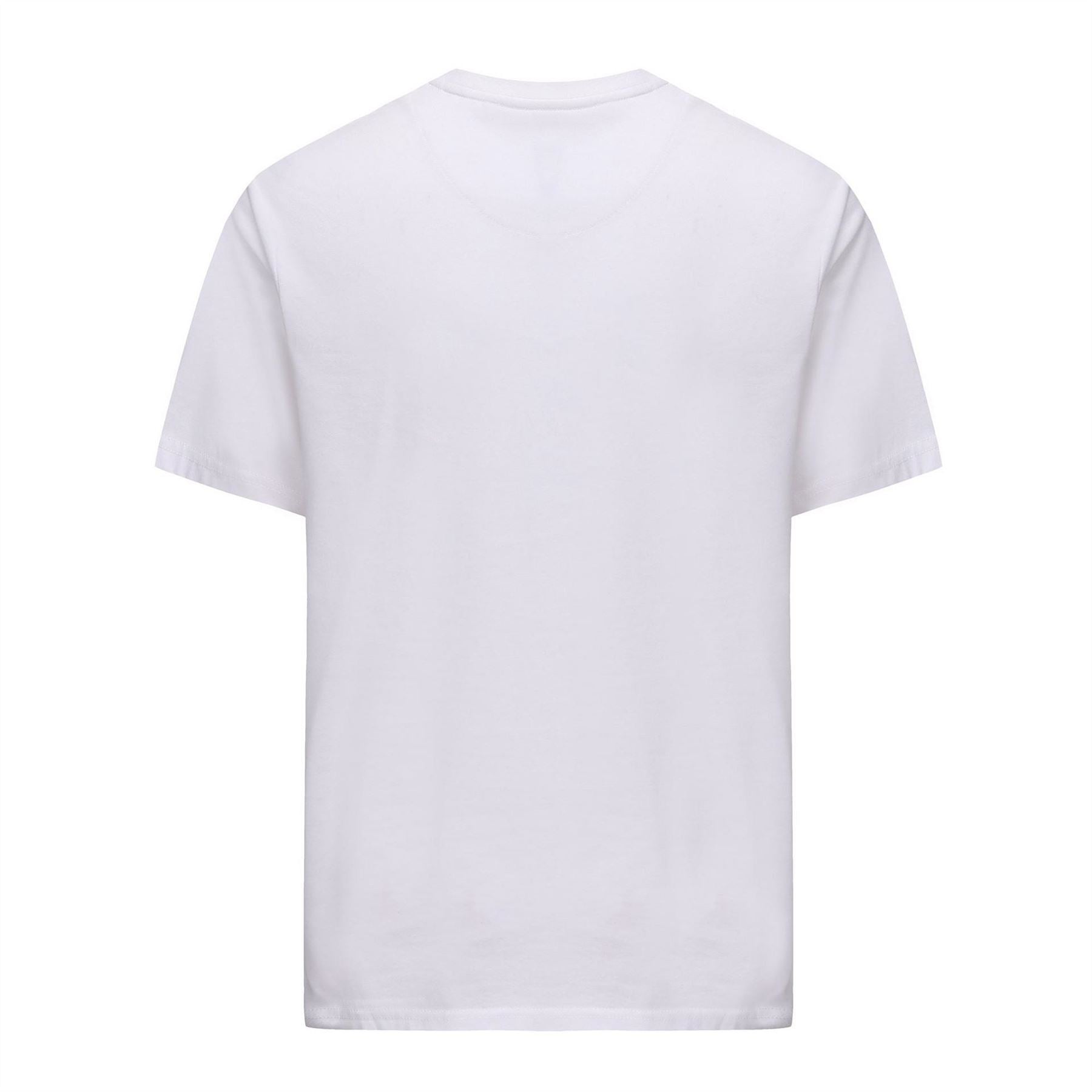 Pretty Green Mitchell Regular Fit Crew Neck T-Shirt