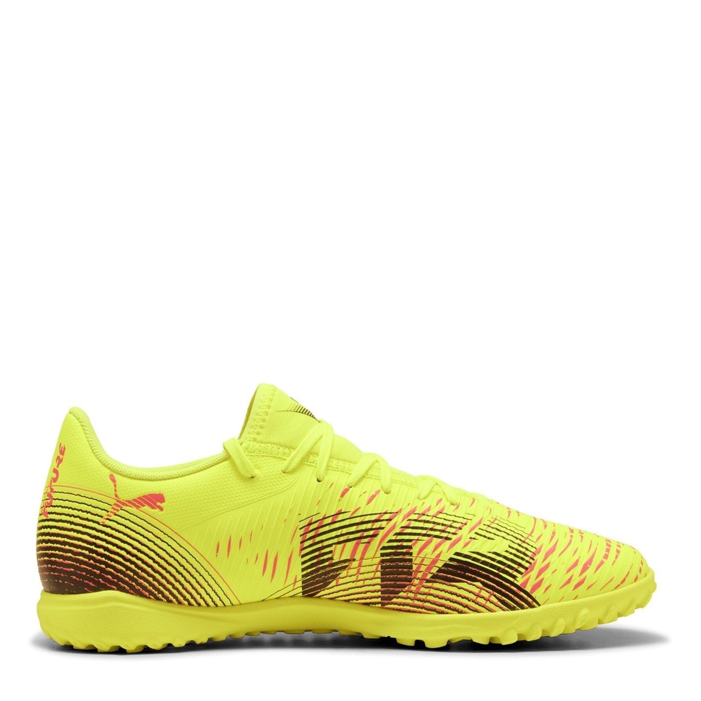 Puma Future 8 Play Astro Turf Football Boots