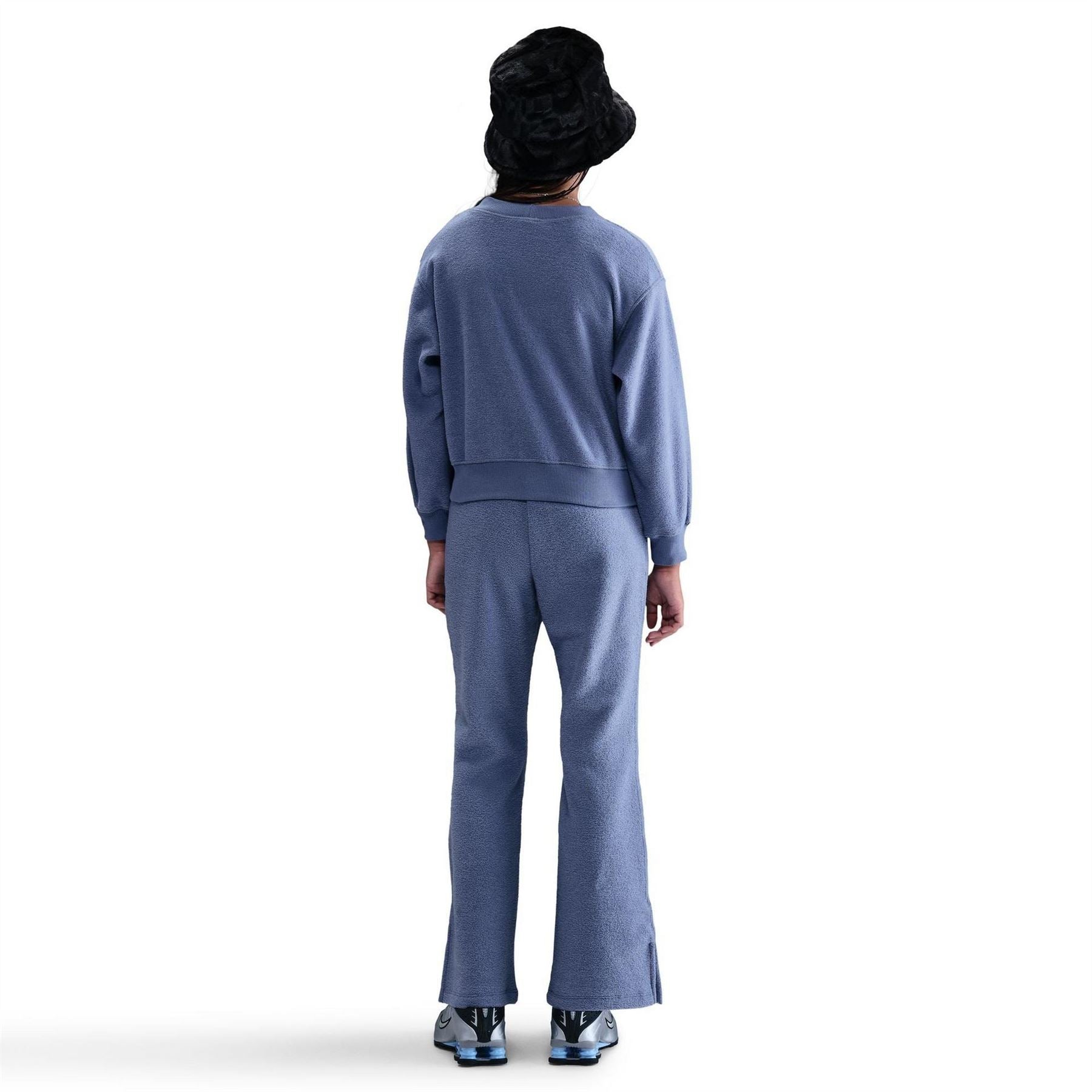 Nike G Nsw Flc Ls T Jn99