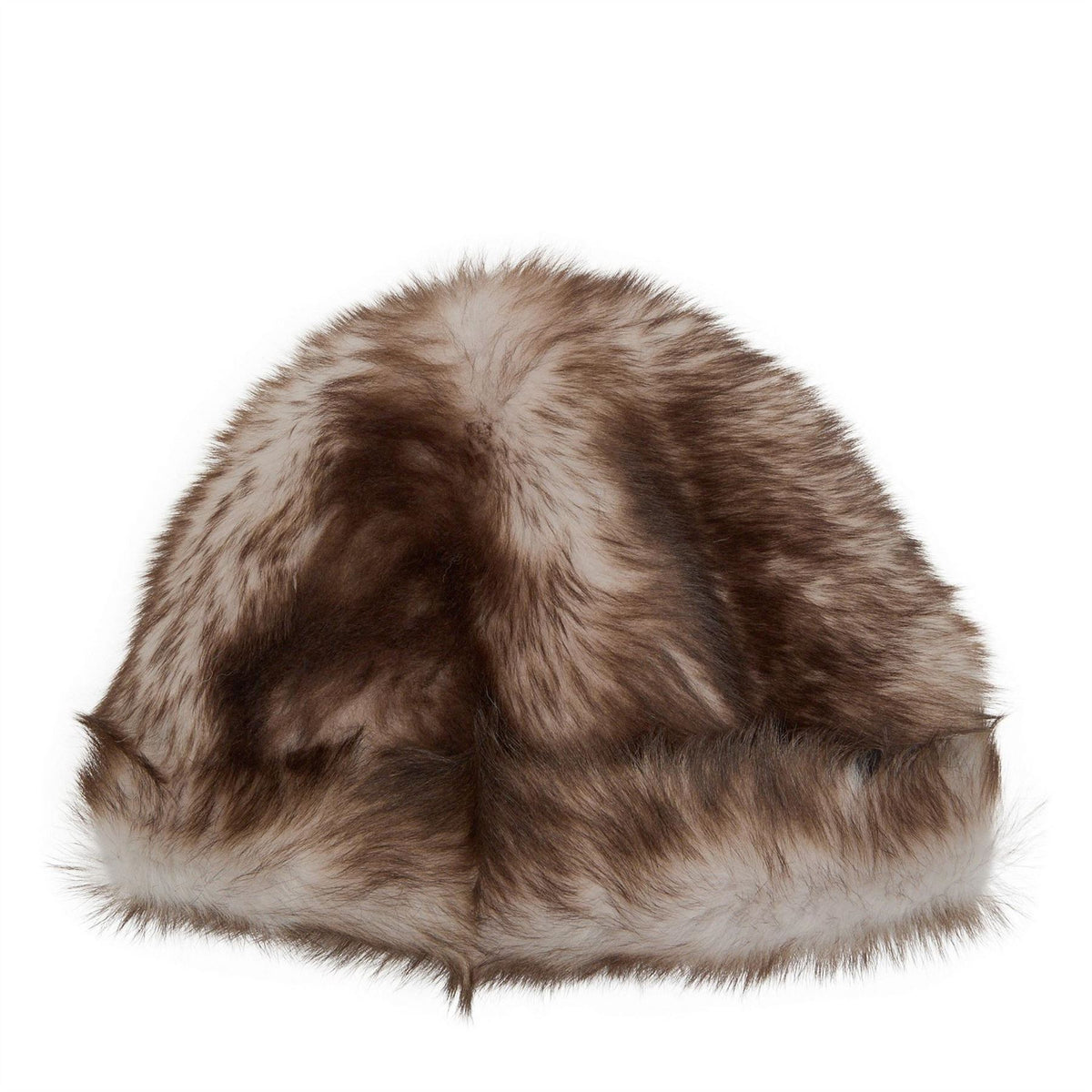 Nour Hammour Shearling Hat