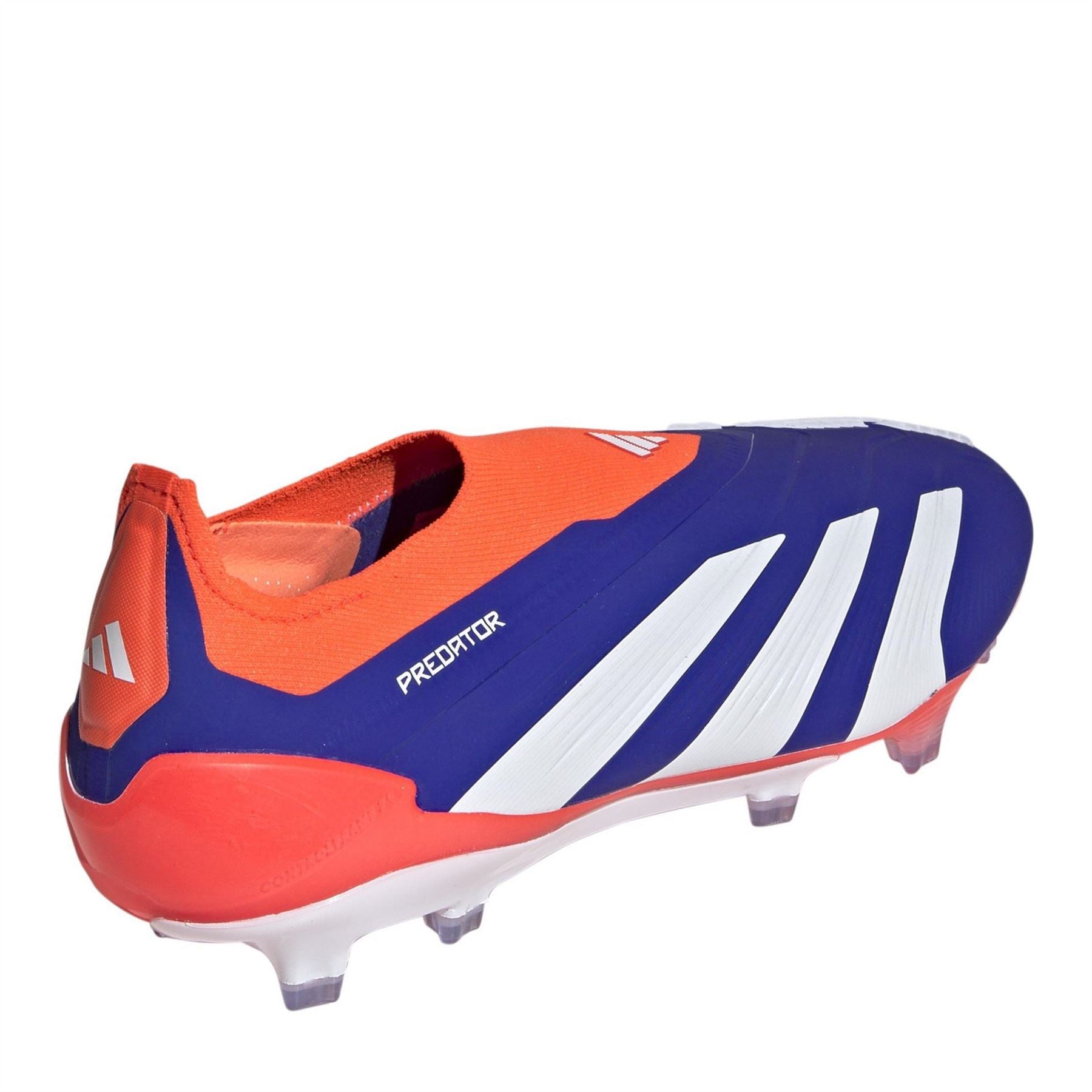 adidas Predator Elite Ll Fg Firm Ground Football Boots Unisex Kids