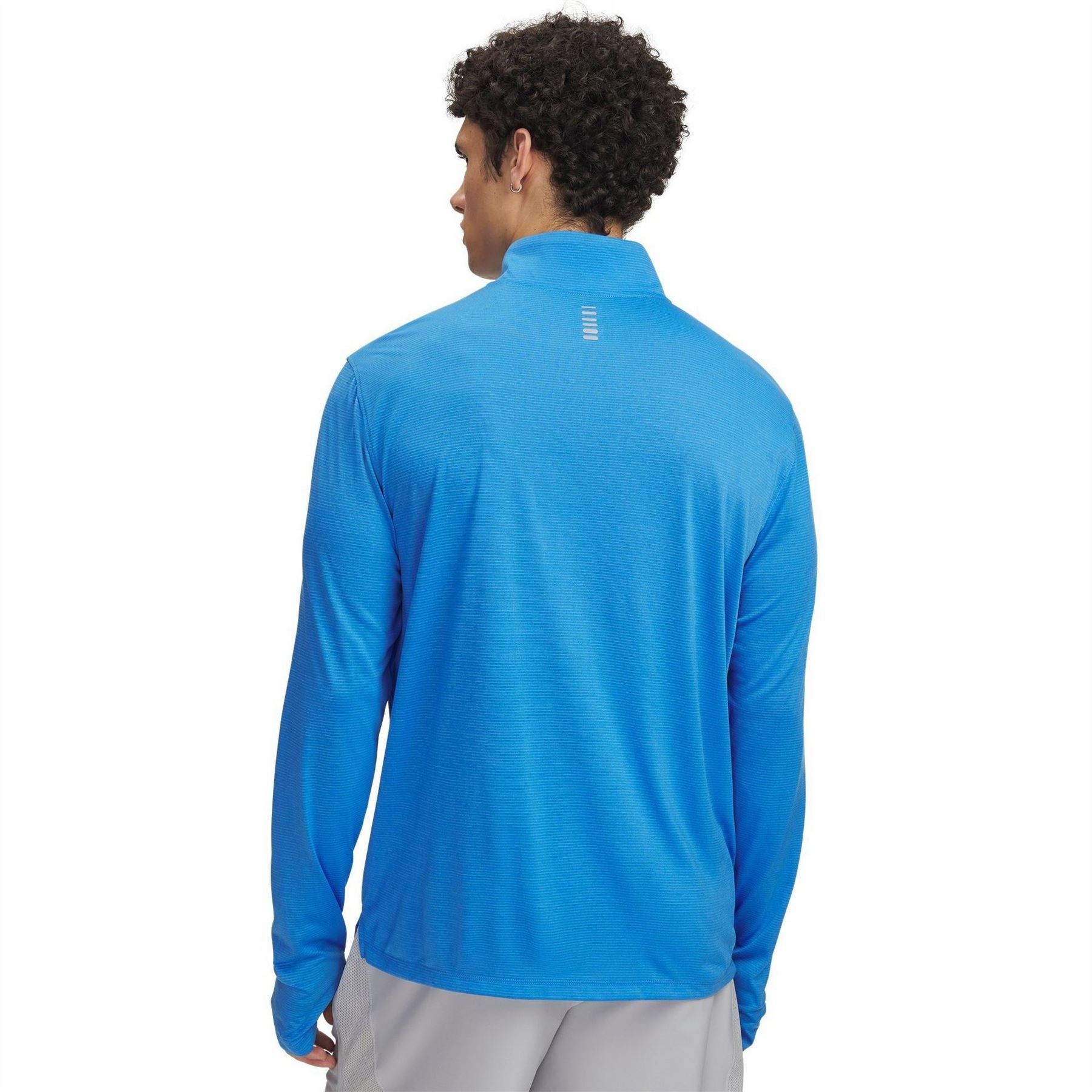 Under Armour Launch Quarter Zip