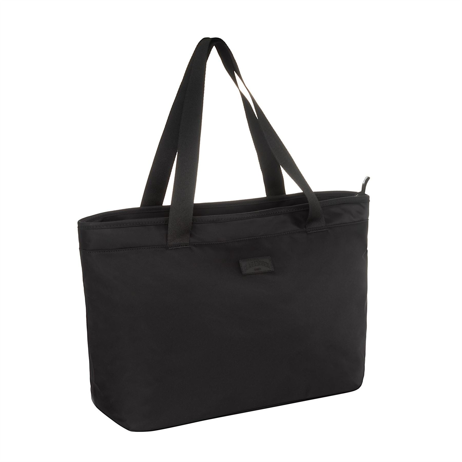 Slazenger Bag White Swan Black
