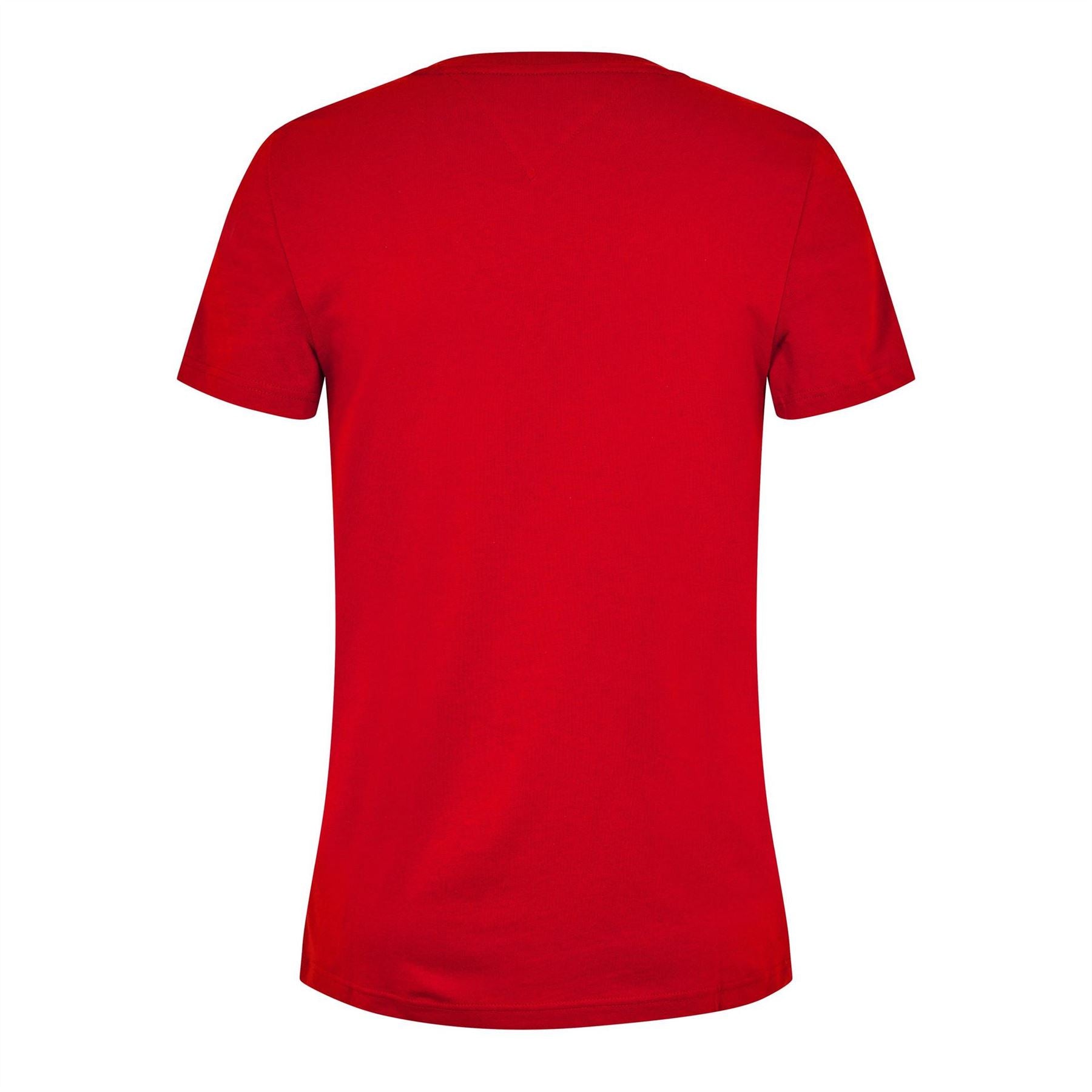 Tommy Hilfiger Crew Neck T-Shirt