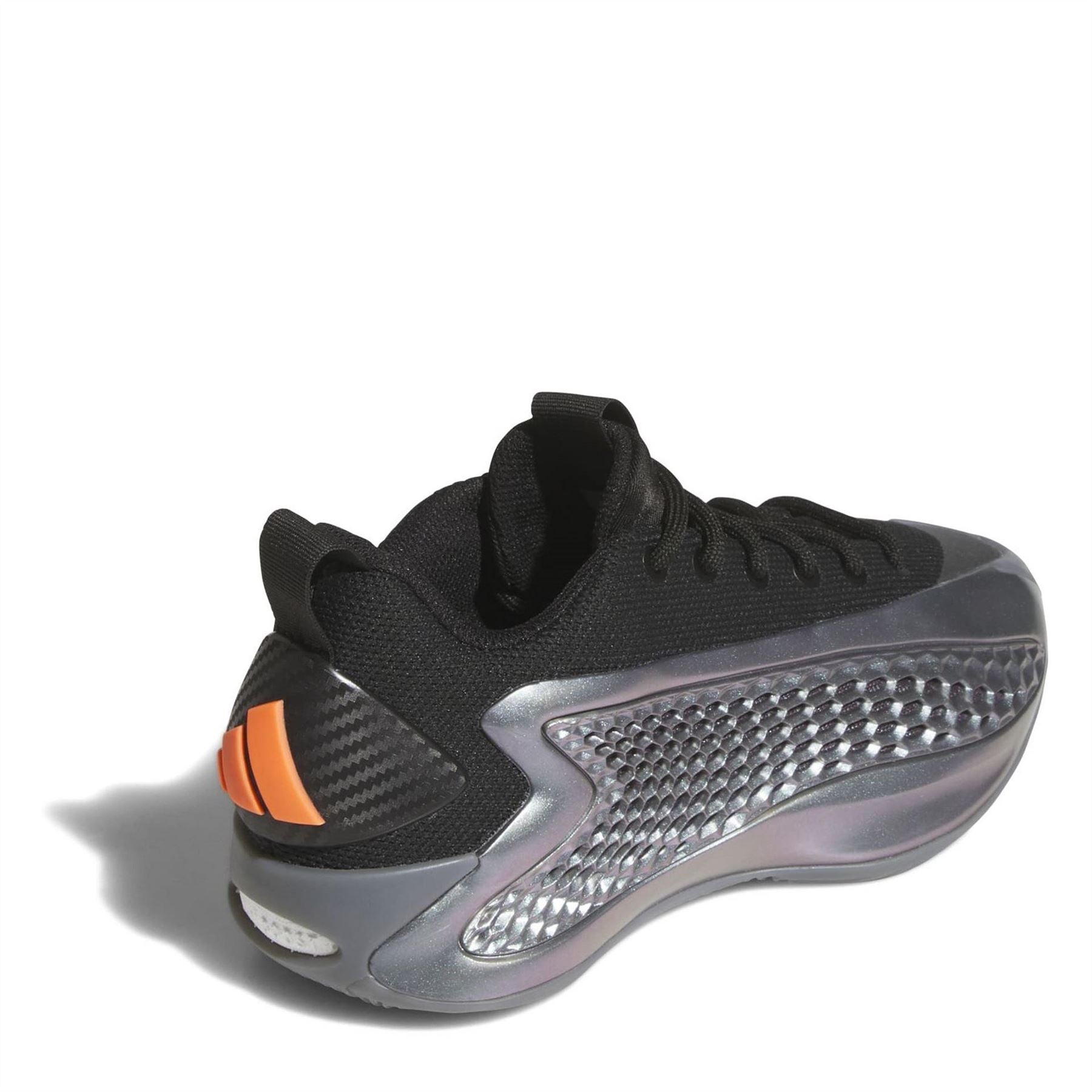 adidas Jr Anthony Edwards Low Top Sneakers