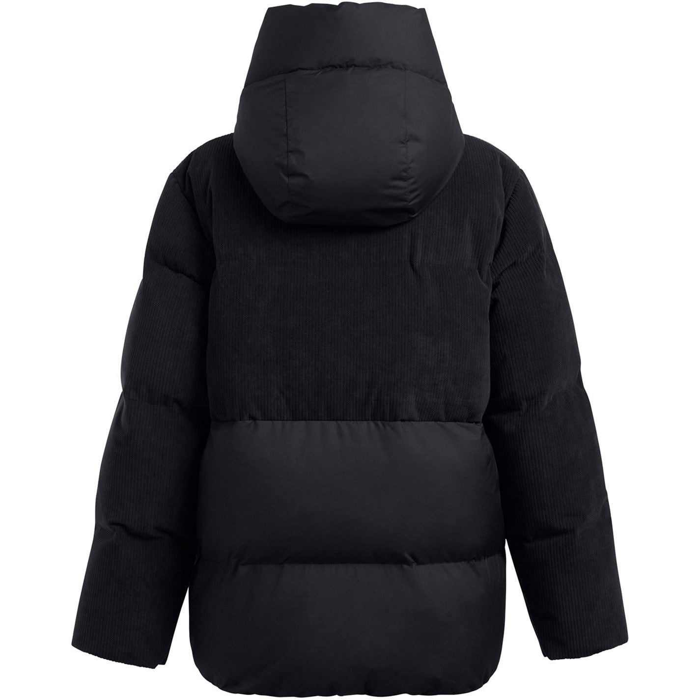 Under Armour Limitless Cord Heavyweight Puffer Jacket