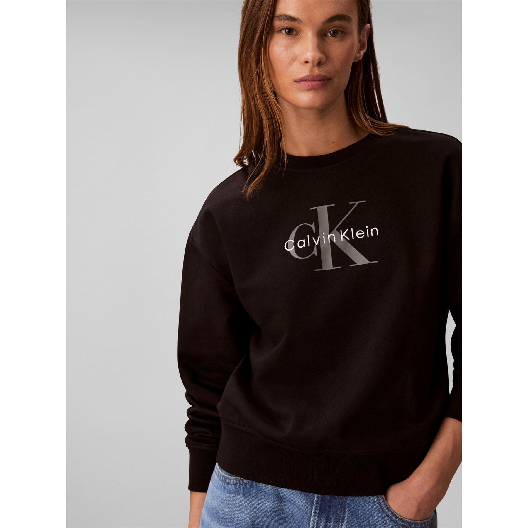 Calvin Klein Jeans Sweatshirt