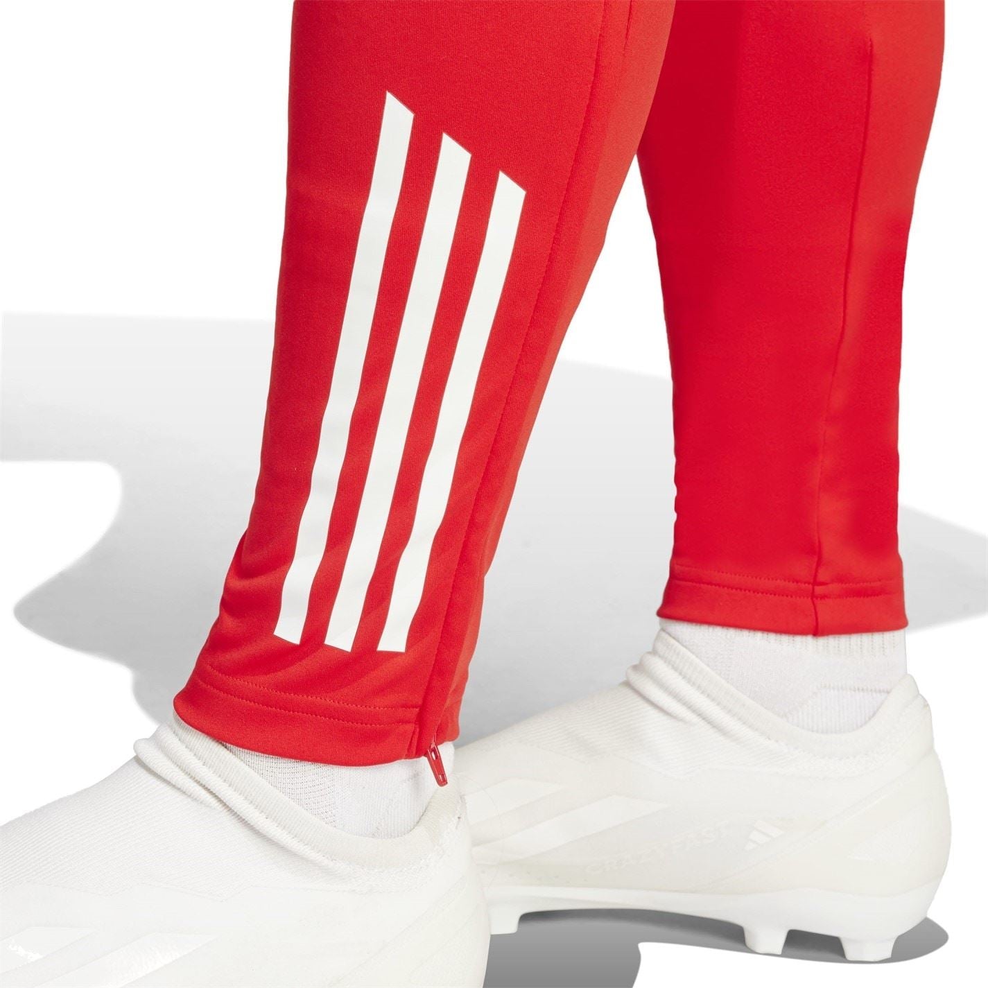 adidas Mens Tiro 23 Club Training Tracksuit Bottoms