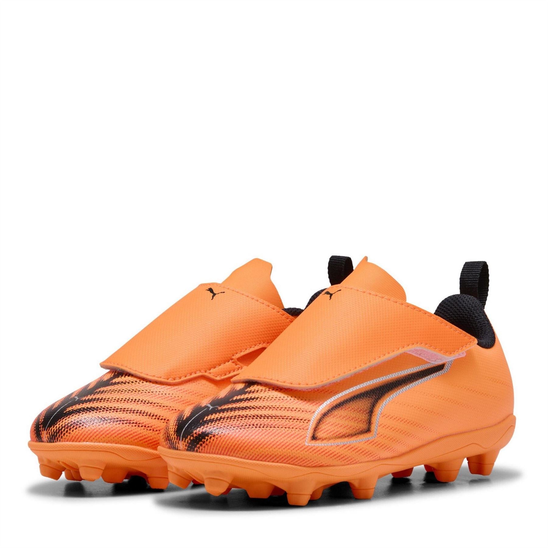 Puma Kids Ultra 6 Play V Firm Ground Football Boots