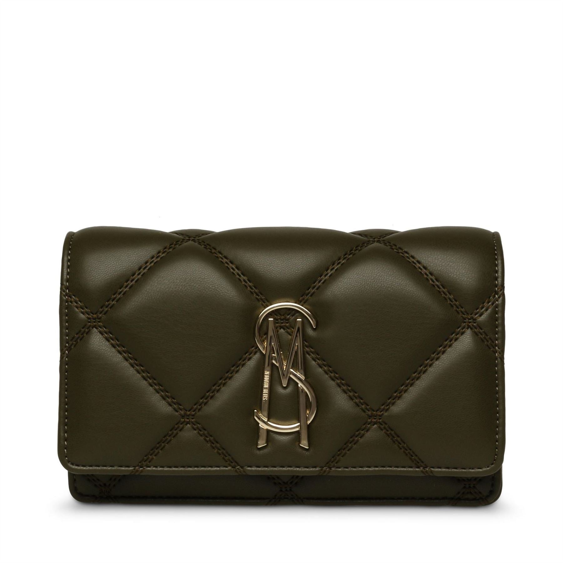 Steve Madden Womens Cross Body Bag