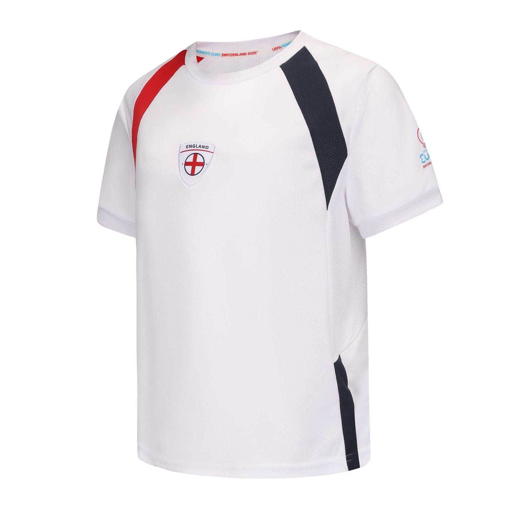 UEFA 2025™ England Junior Shirt