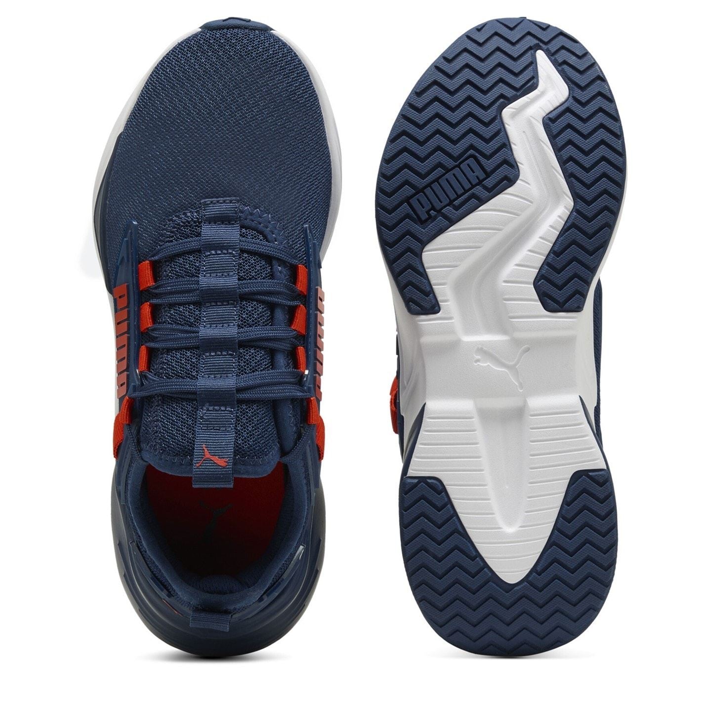 Puma Retaliate 2 Shoes Juniors