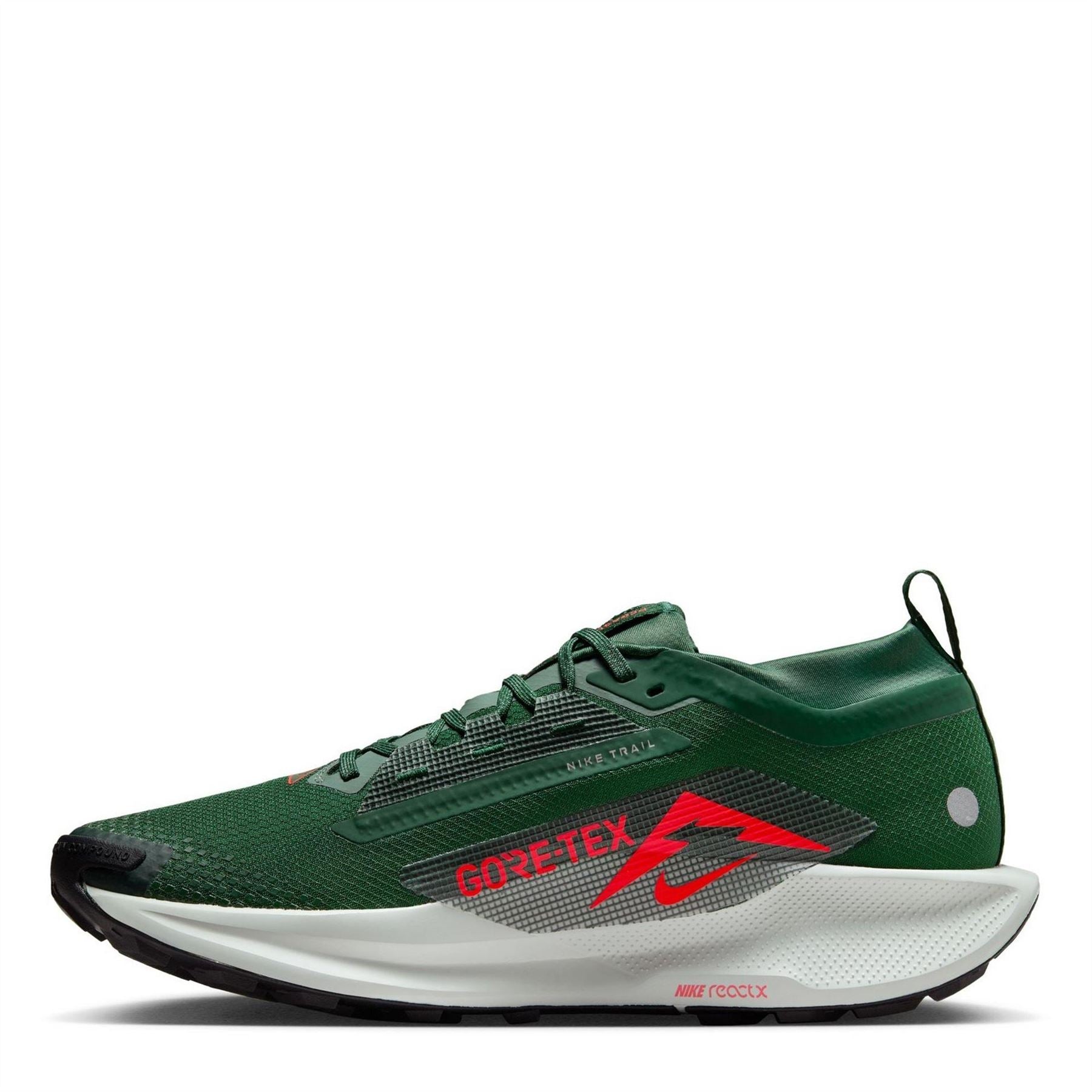 Nike Mens Pegasus Trail 5 Gore Tex Trail Running Shoes