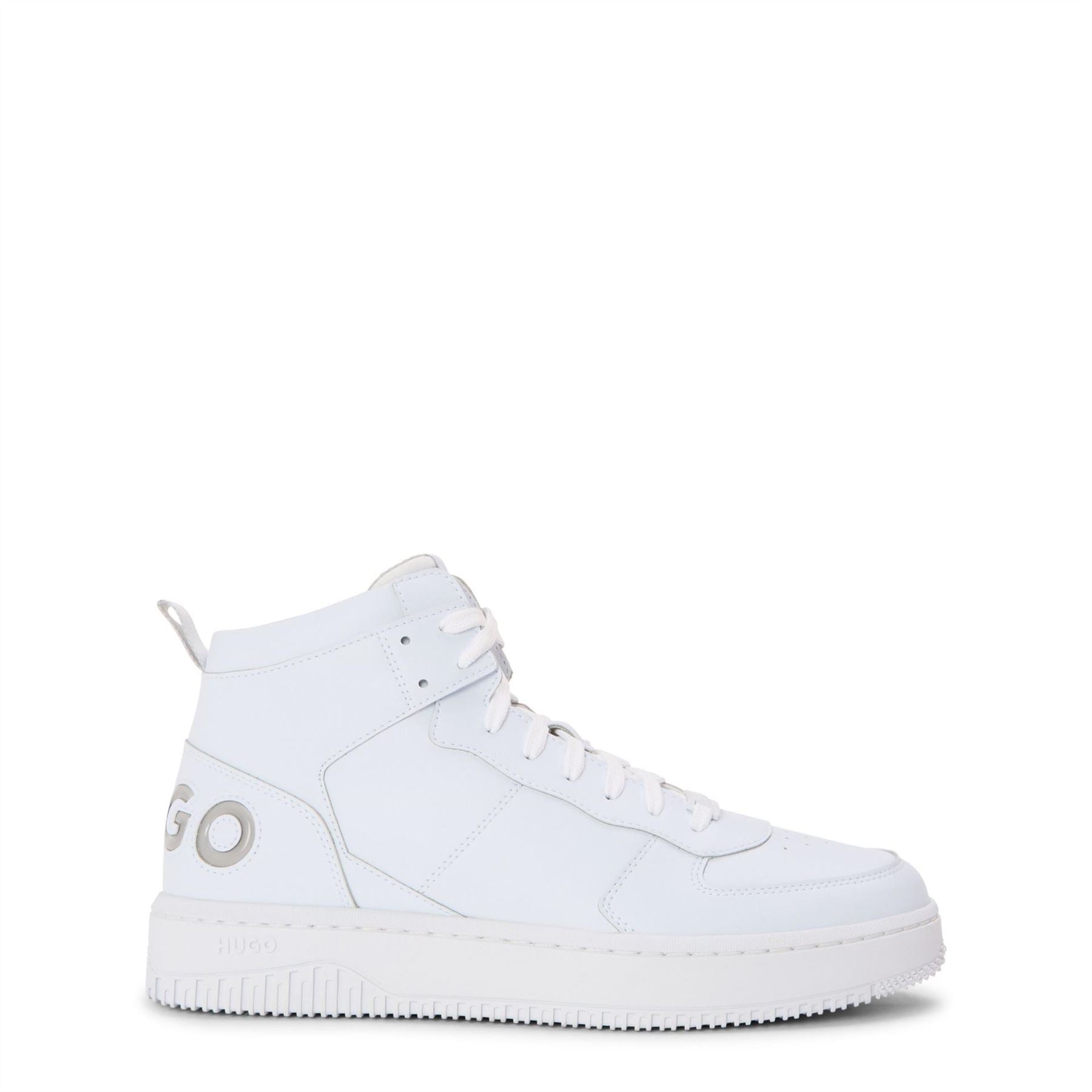 Hugo Mens Hito Blub 10263194 01 High Top Trainers