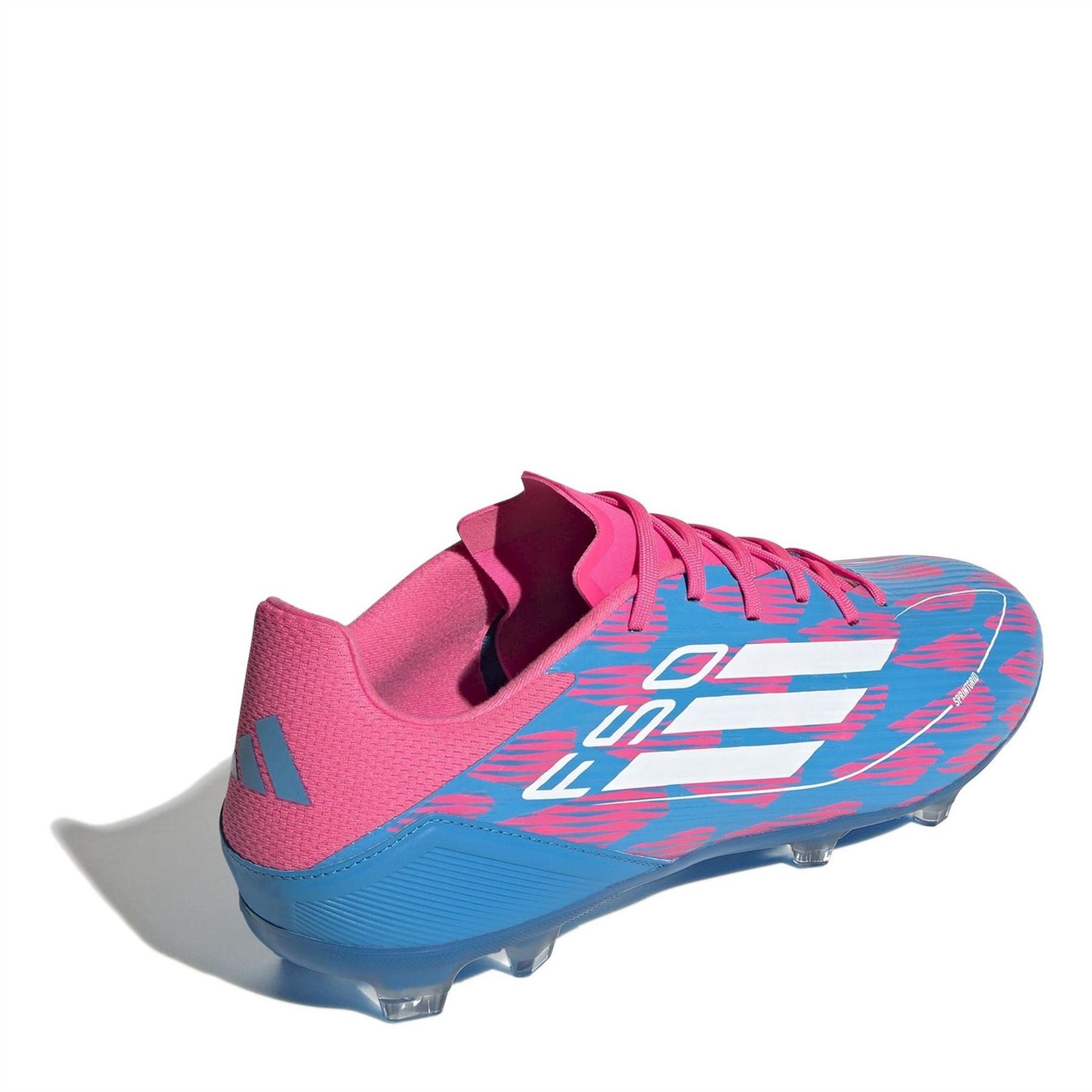 adidas Messi F50 Academy Adults Firm Ground Football Boots