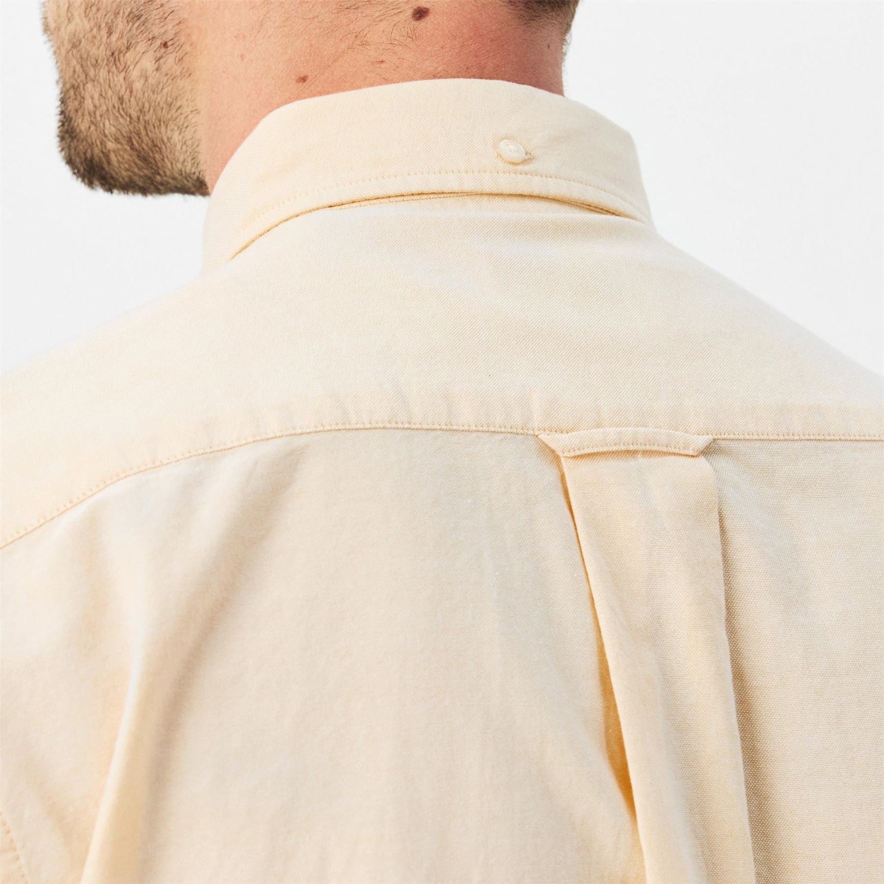 Gant Fit Oxford Shirt