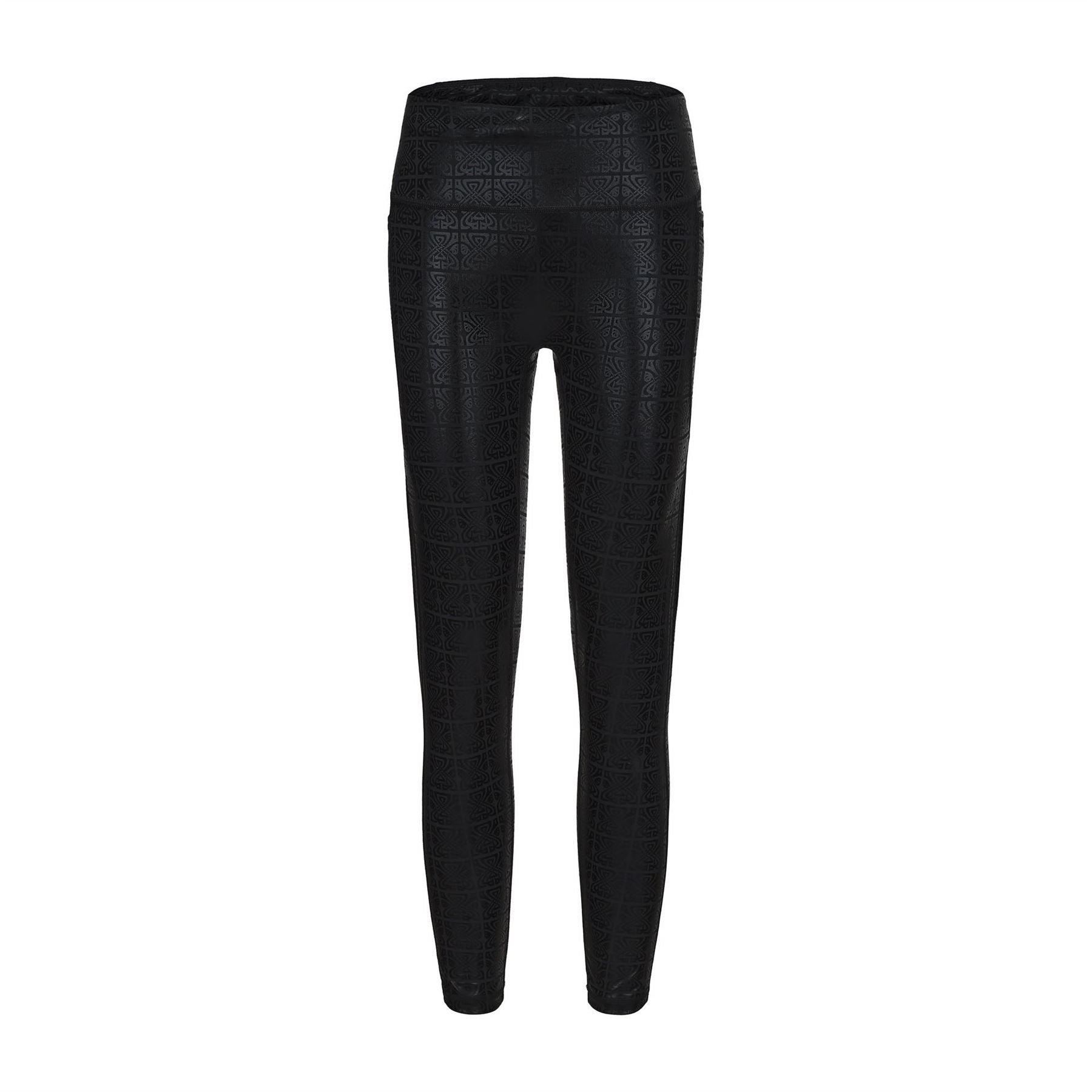 Biba Move Tight Performance Gym Leggings