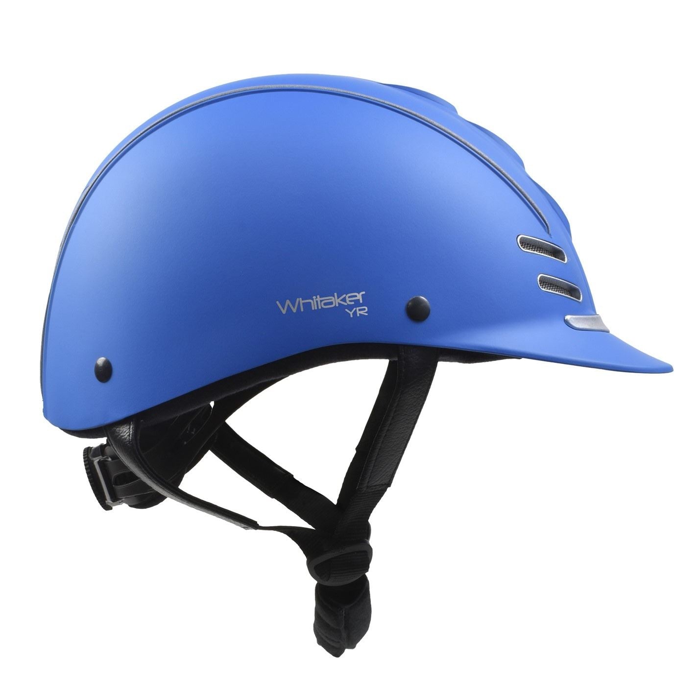 John Whitaker Whitaker Club Young Rider Helmet