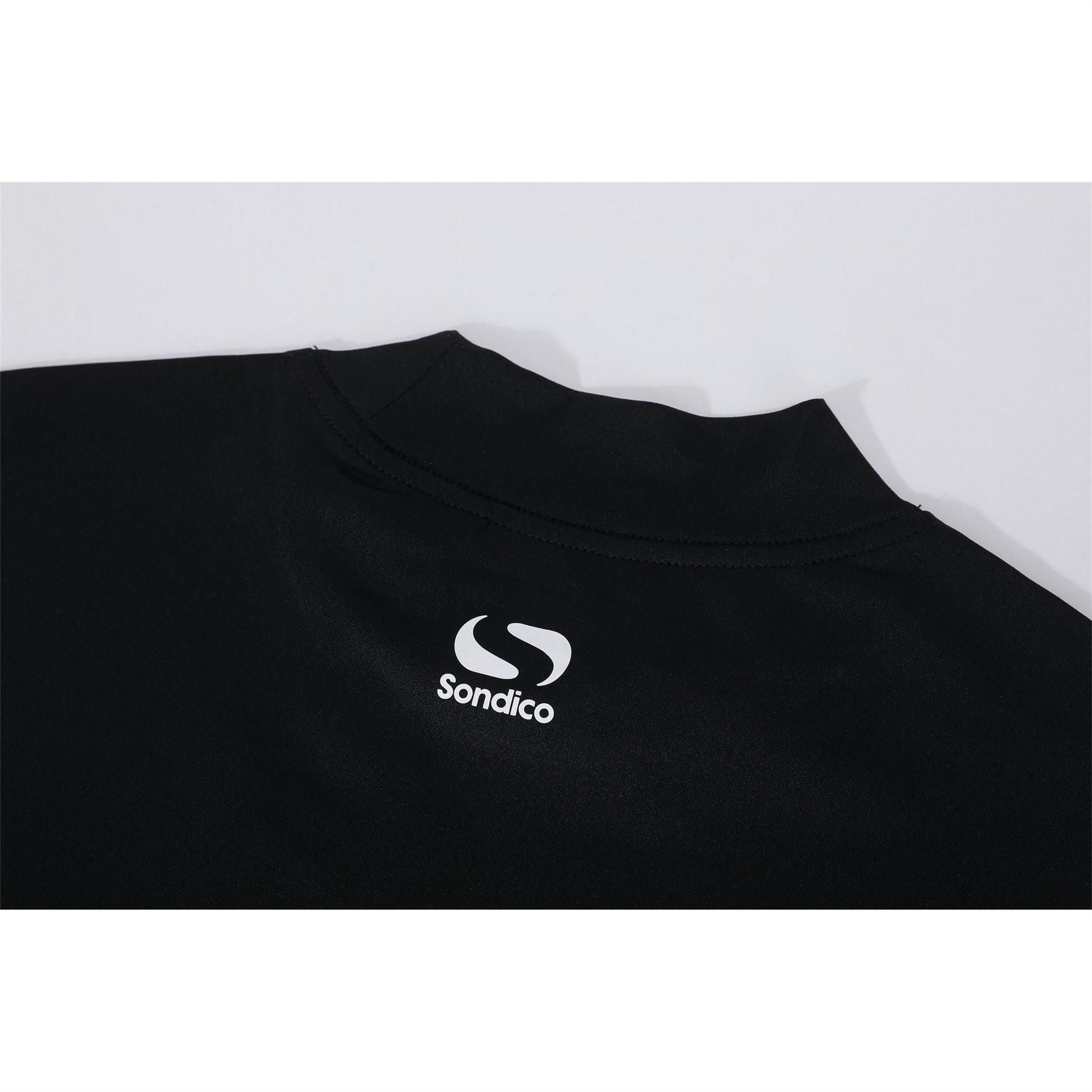 Sondico Mens Base Mock Neck