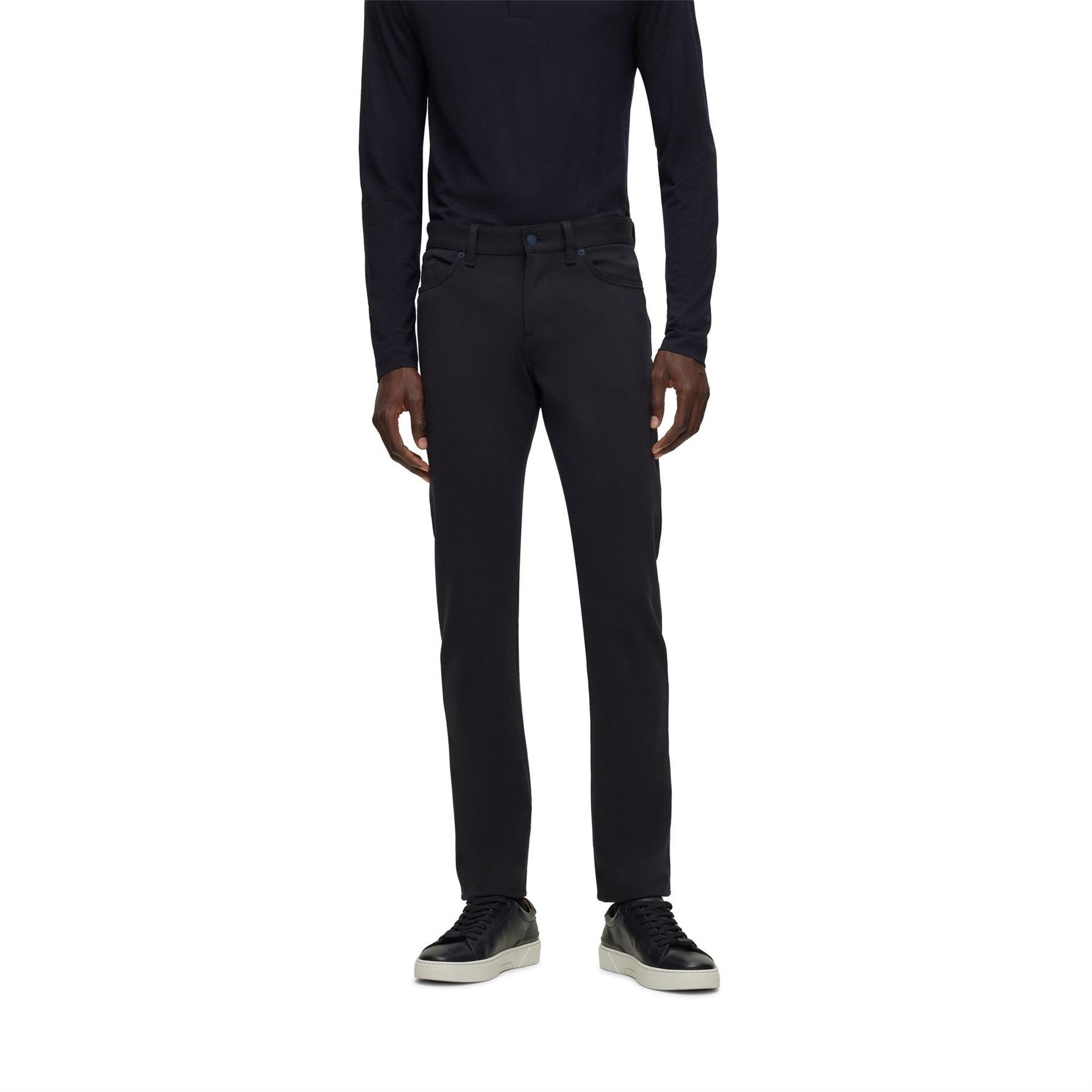 Boss Delaware Slim Fit Jeans