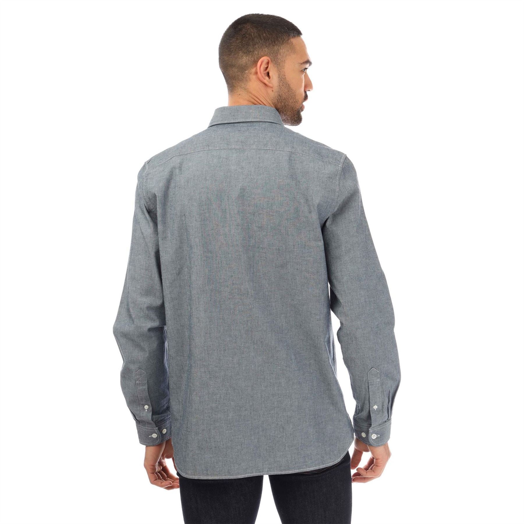 Lacoste Sleeve Logo Shirt