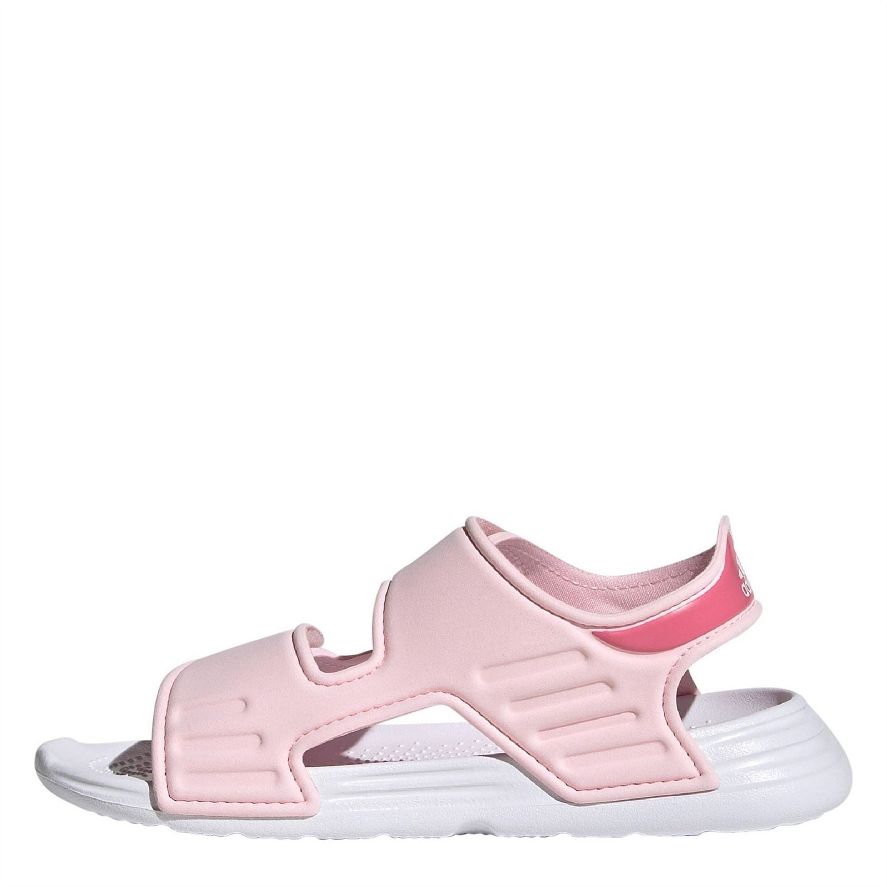 adidas Sandals Kids Sliders Girls