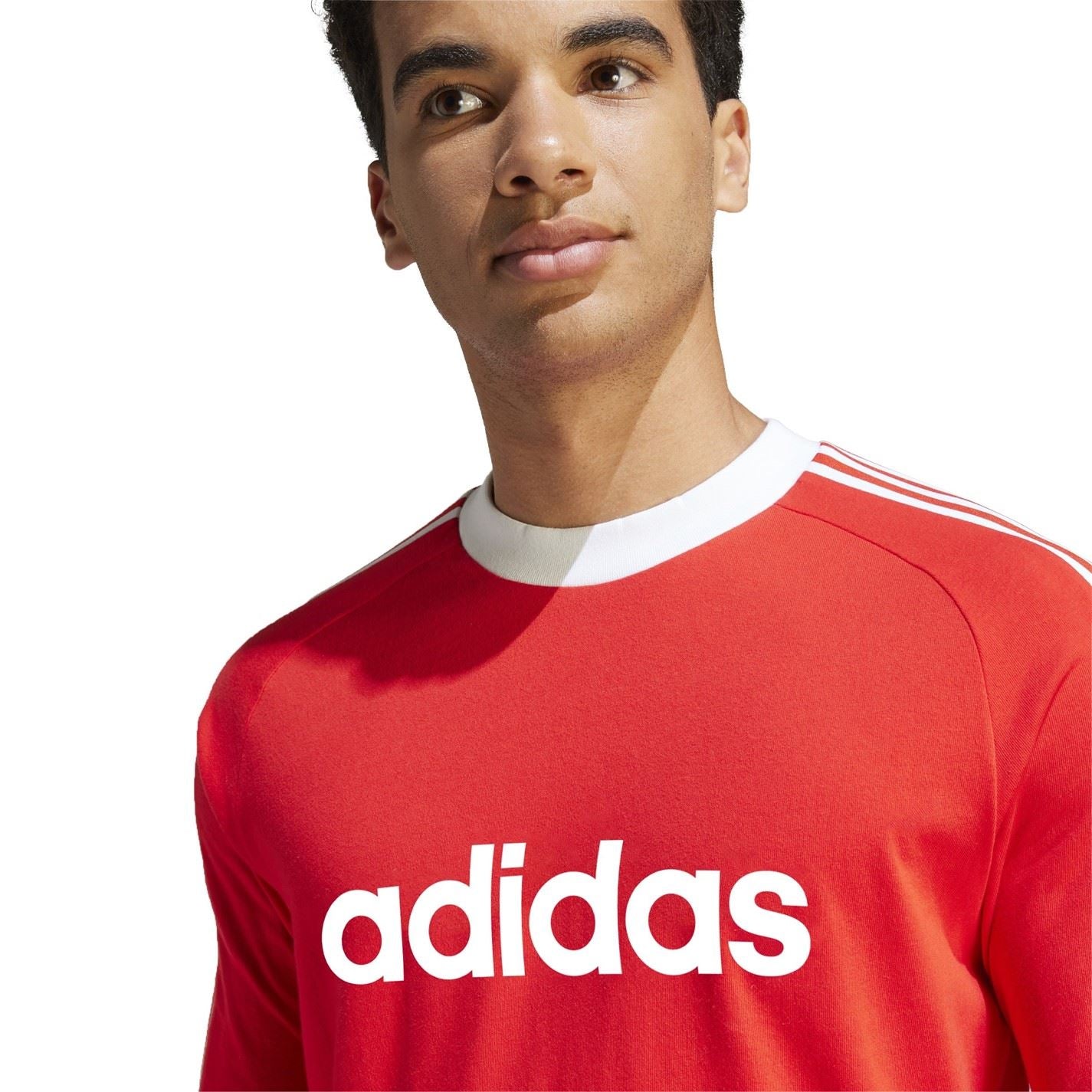 adidas Bayern Originals 70s Long Sleeve Shirt Adults
