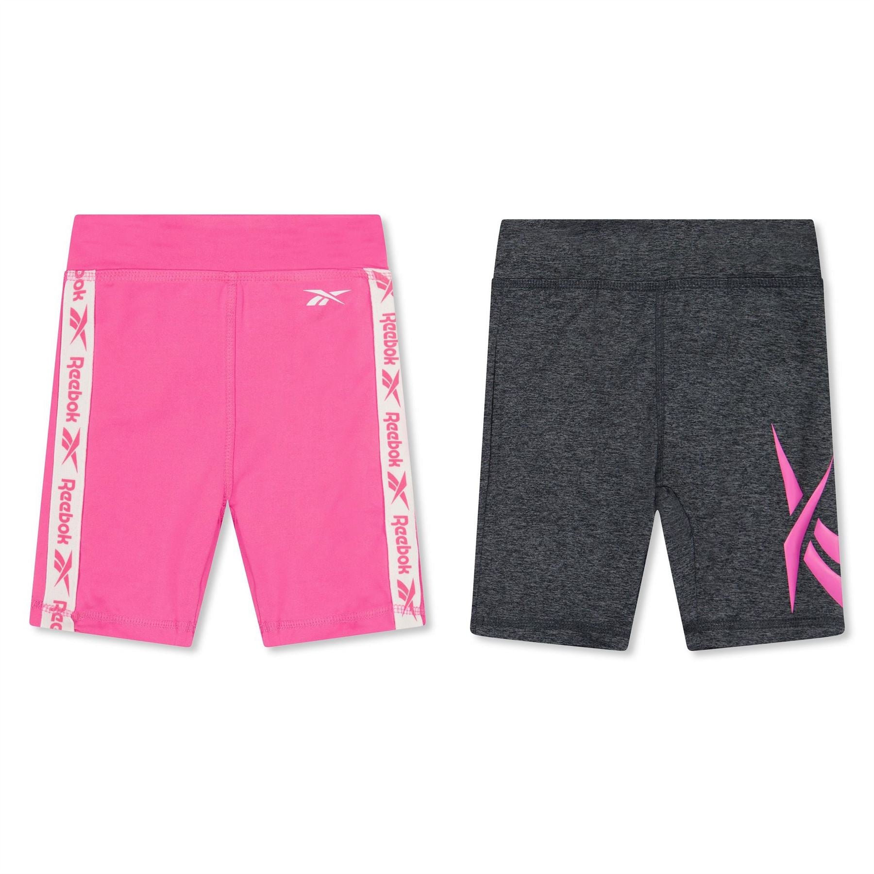 Reebok Jersey Jogger Shorts
