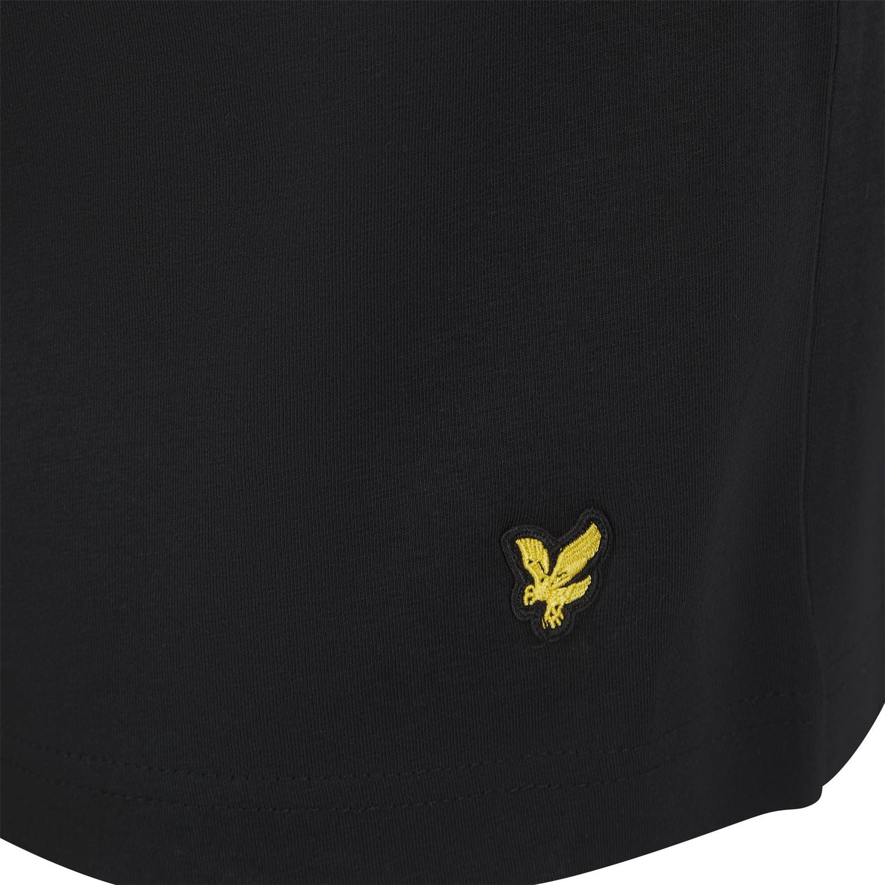 Lyle and Scott Short Sleeve Pyjama Set