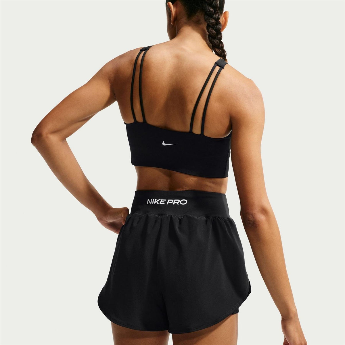Nike Pro Sculpt Shor Ld64