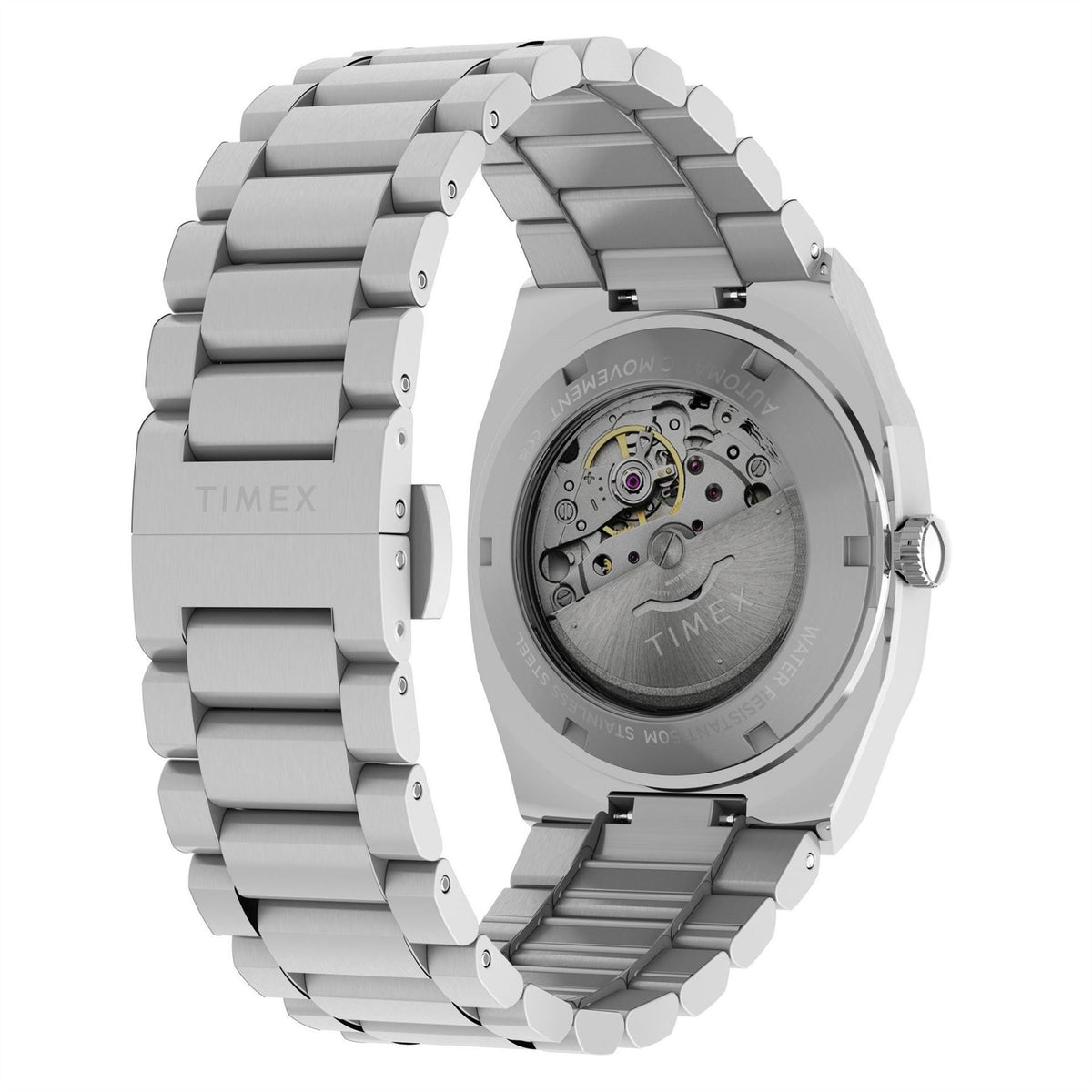 Timex L E Line Watch 71