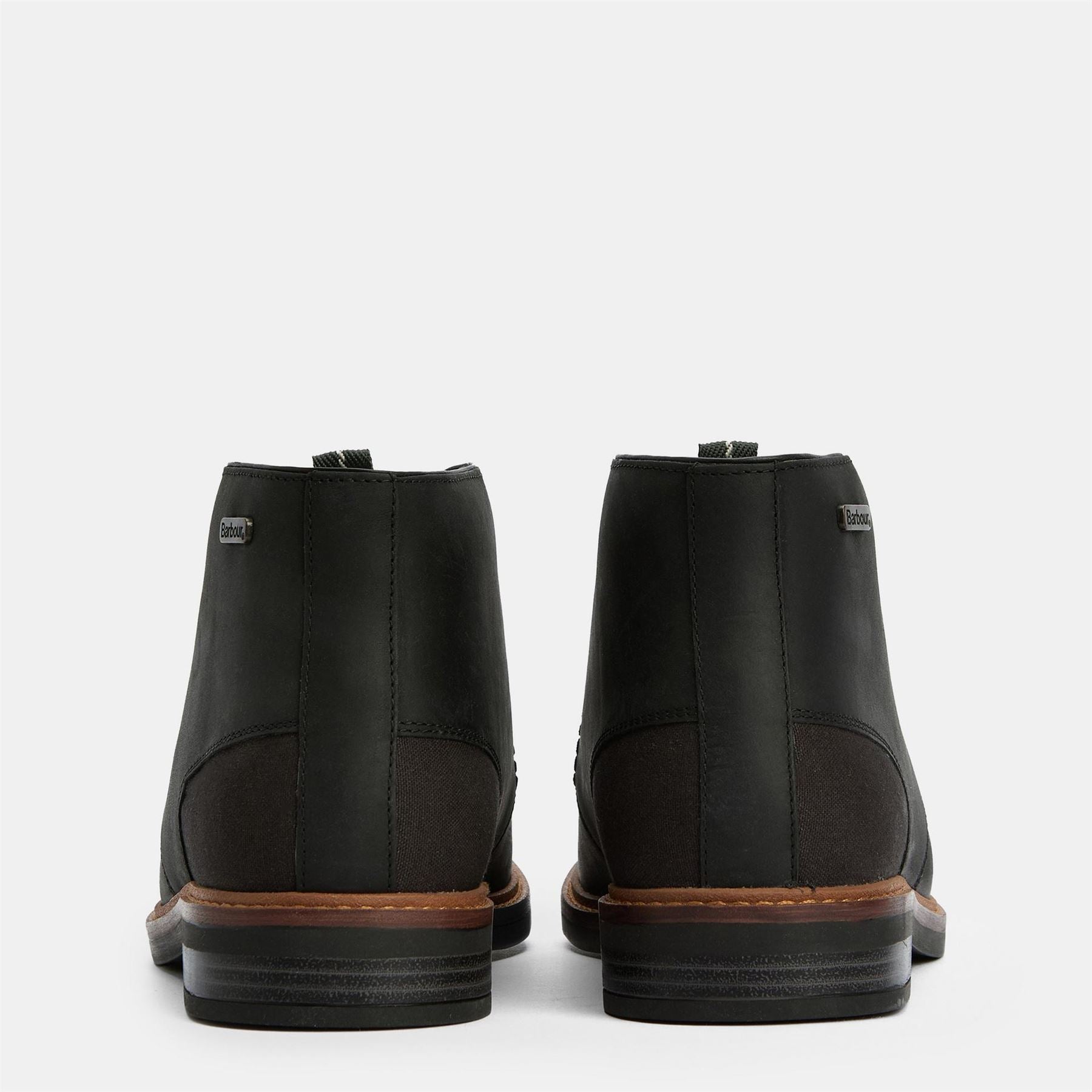 Barbour Readhead Chukka Boots
