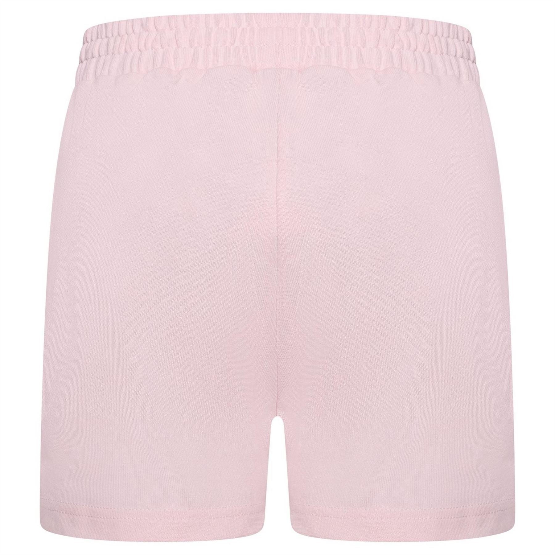 Gym King Script Lettering Bermuda Shorts