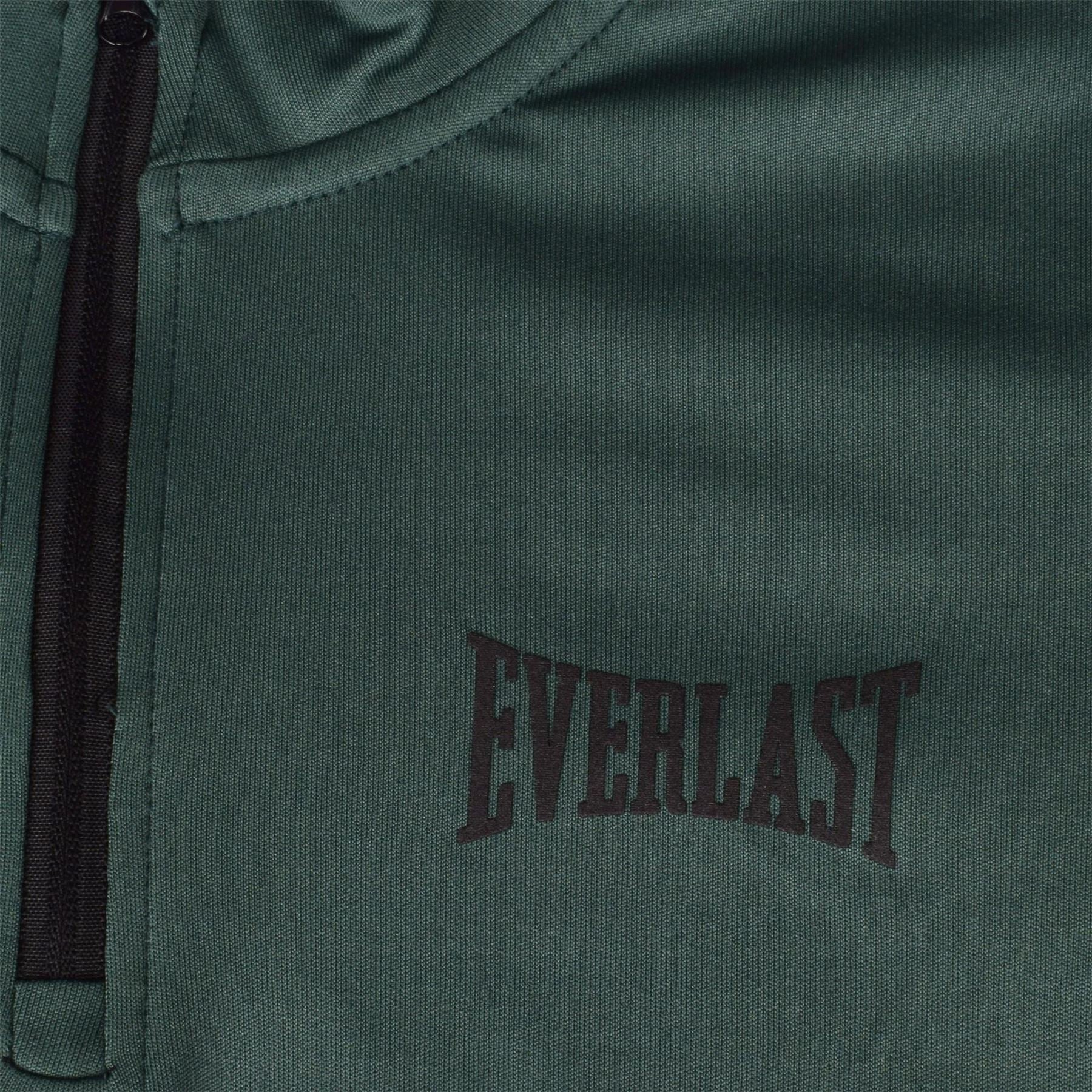 Everlast Zipped Tracksuit Top