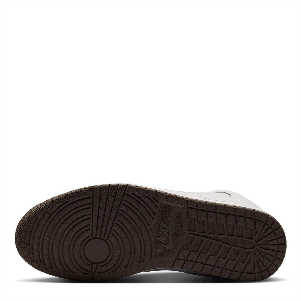 Air Jordan Access Mid Canvas Hi Top Sneakers