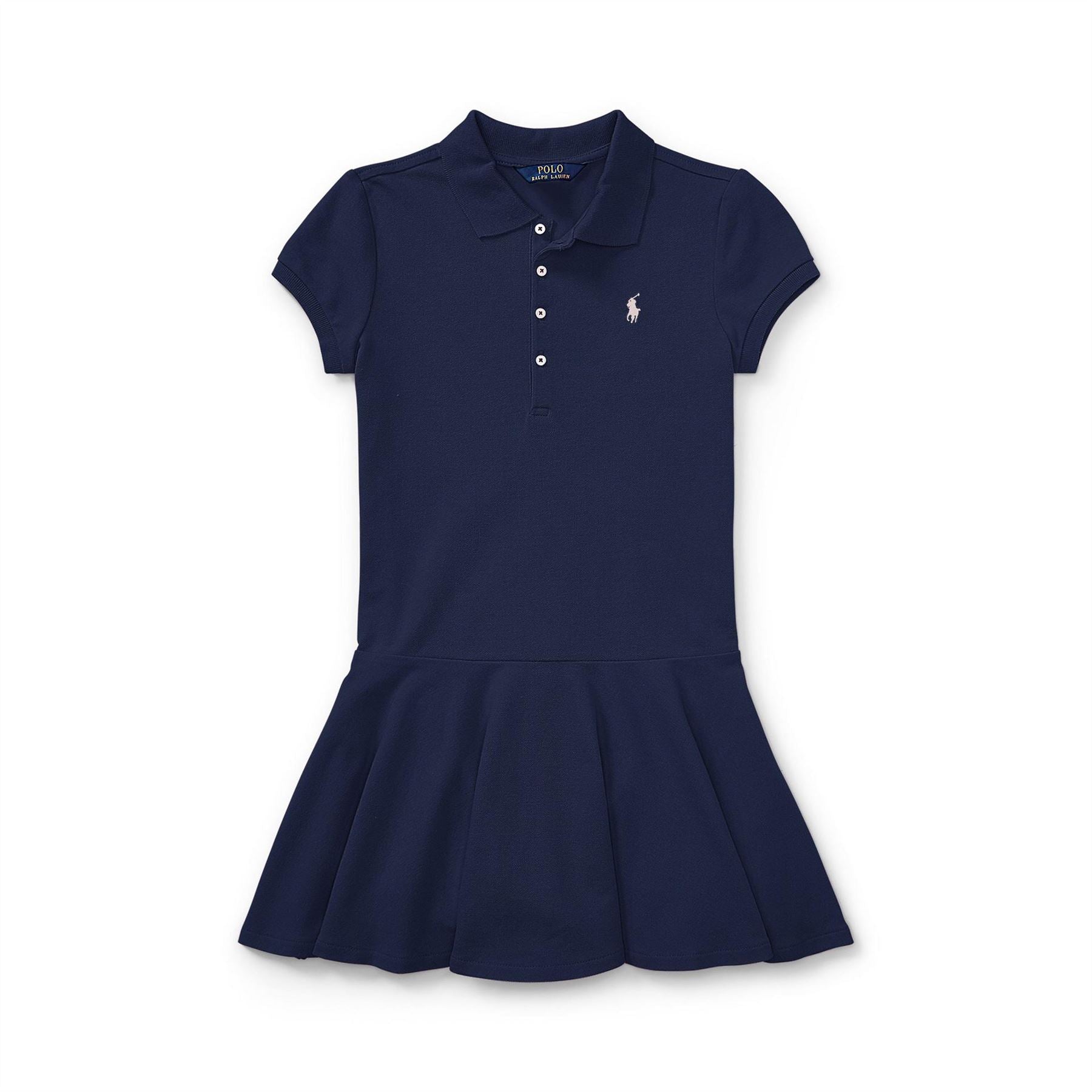 Polo Ralph Lauren Polo Dress