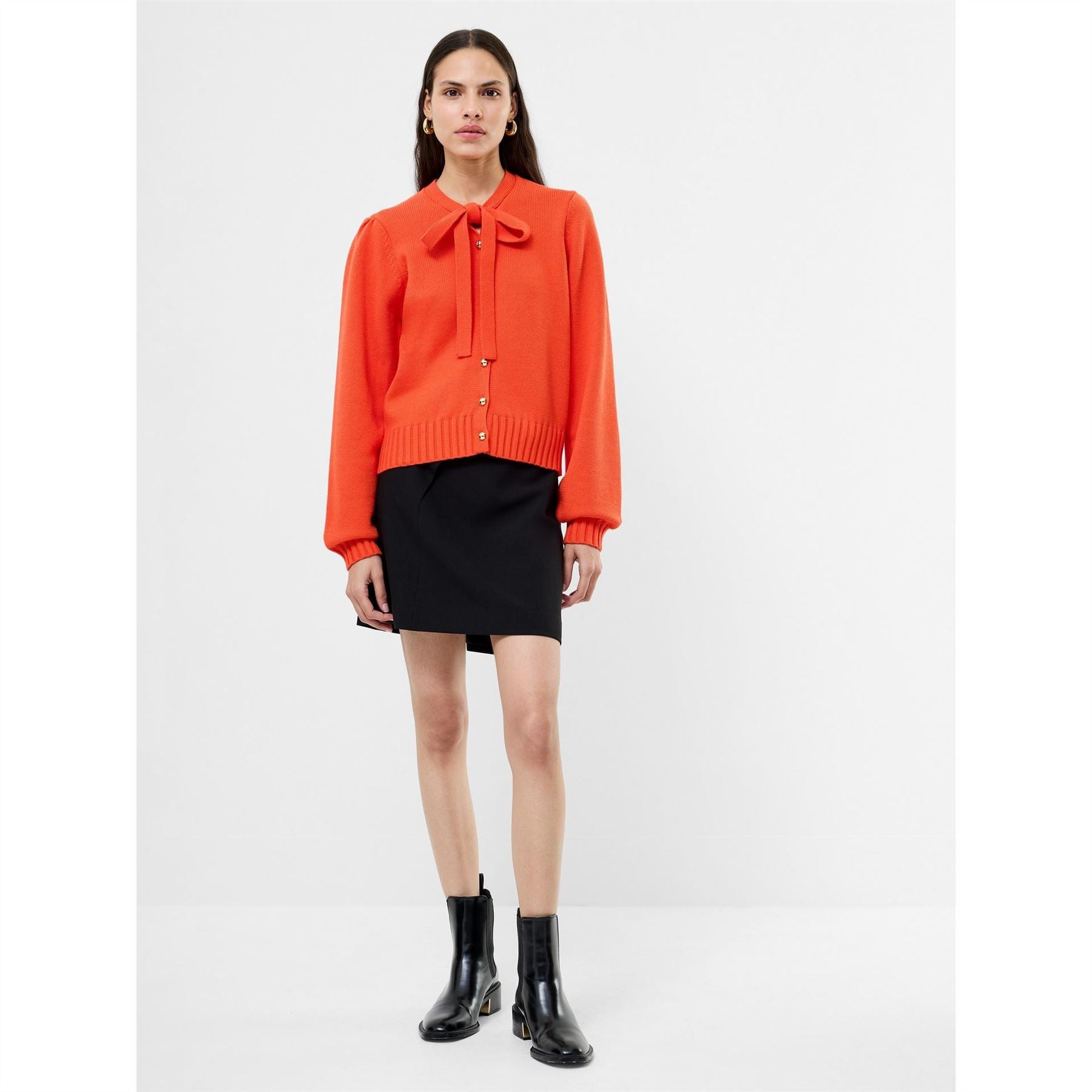 French Connection Varli Cardigan
