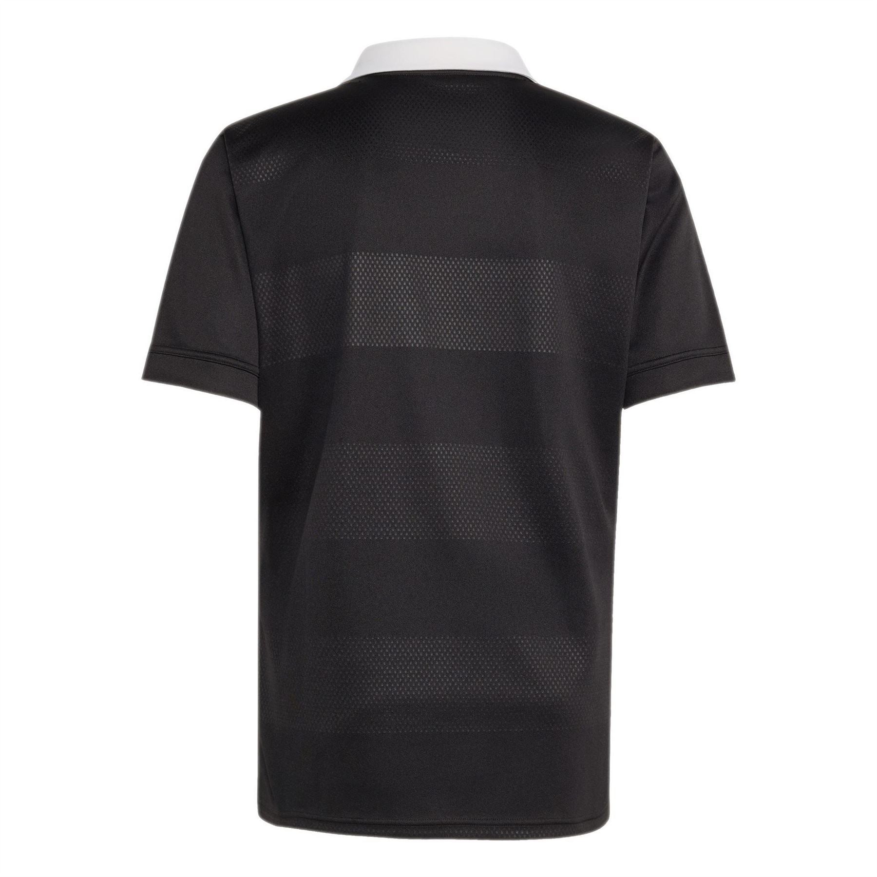adidas All Blacks Home Shirt 2025 Adults