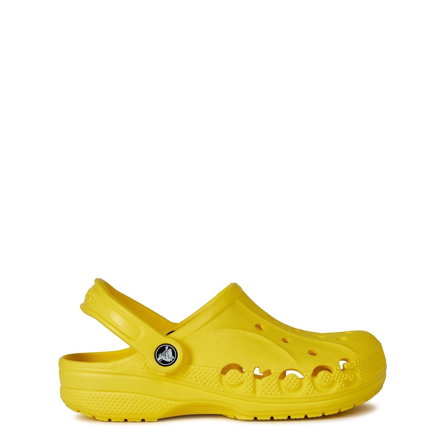 Crocs Womens Baya Clogs