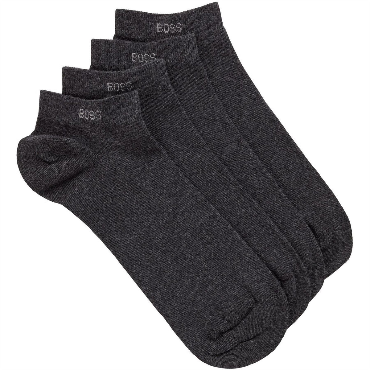 Boss Pack Trainer Socks