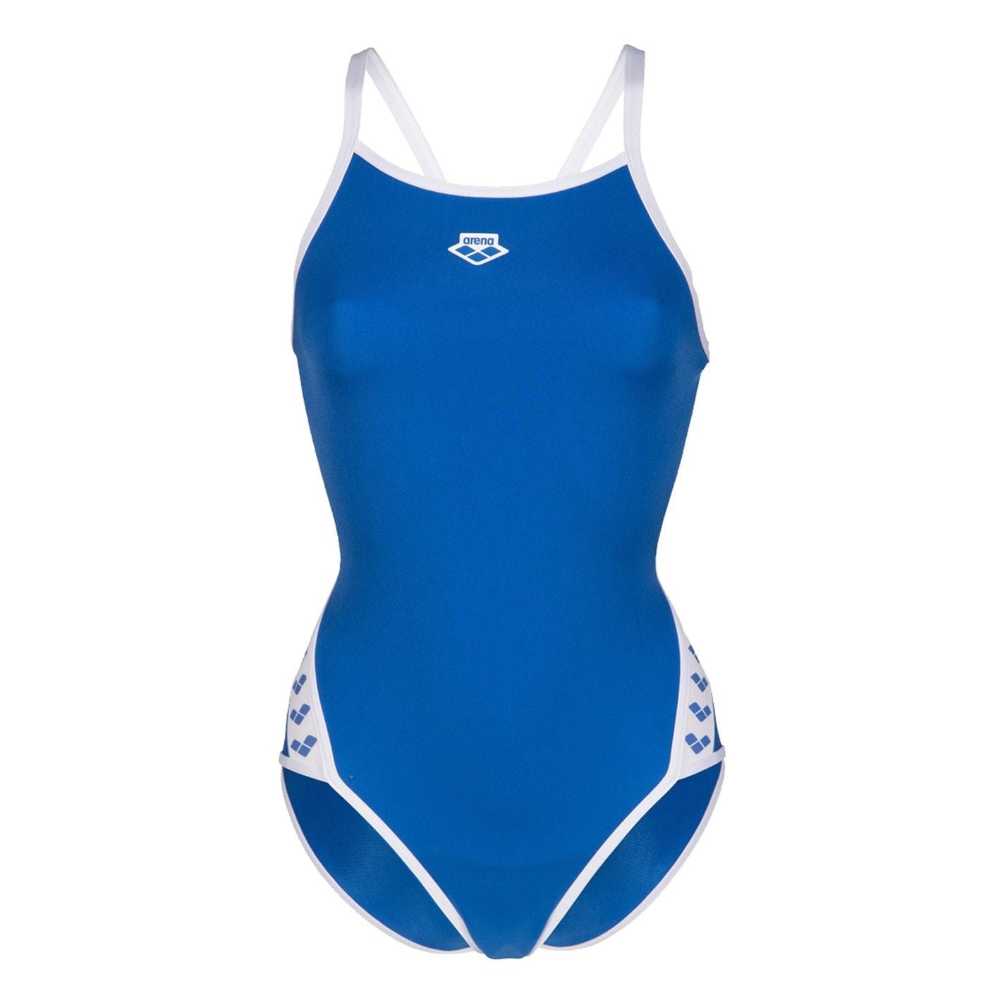 Arena Icons Solid Super Fly Back Swimsuit