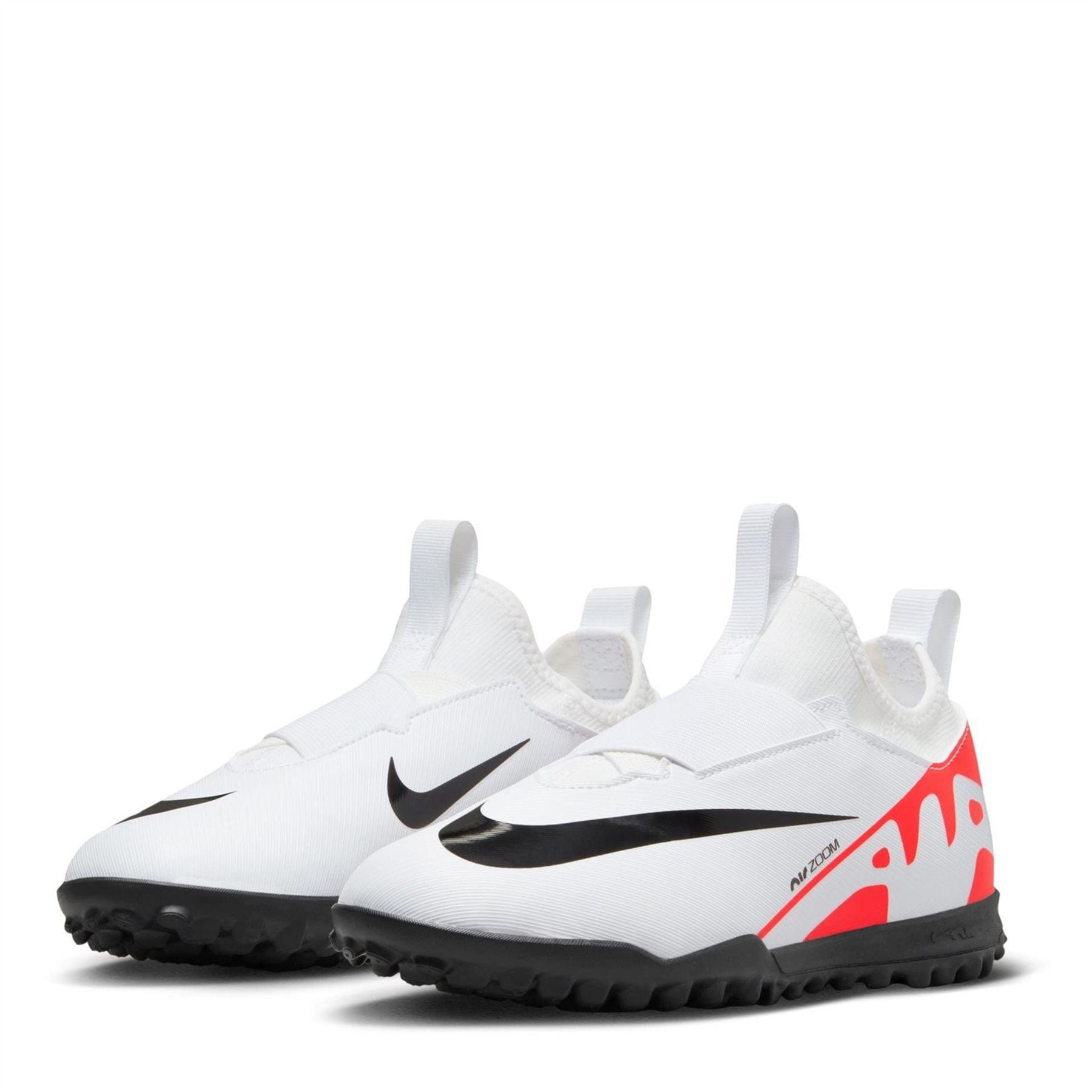 Nike Mercurial Vapor Academy Junior Astro Turf Trainers