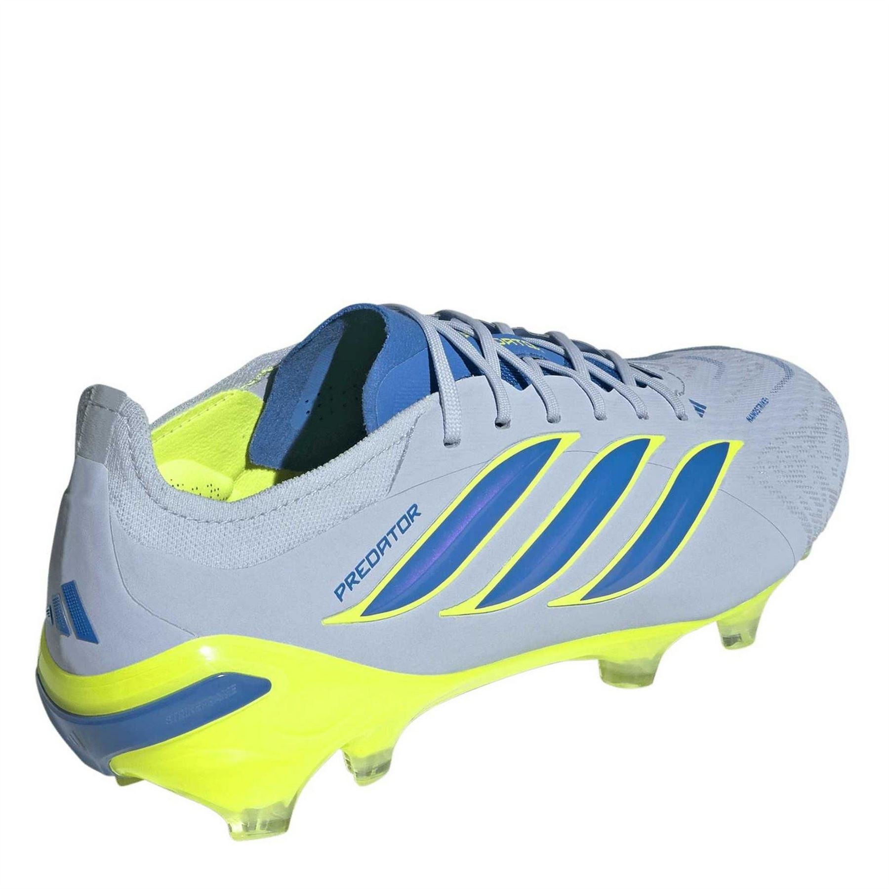 adidas adidas Predator Elite Firm Ground Football Boots