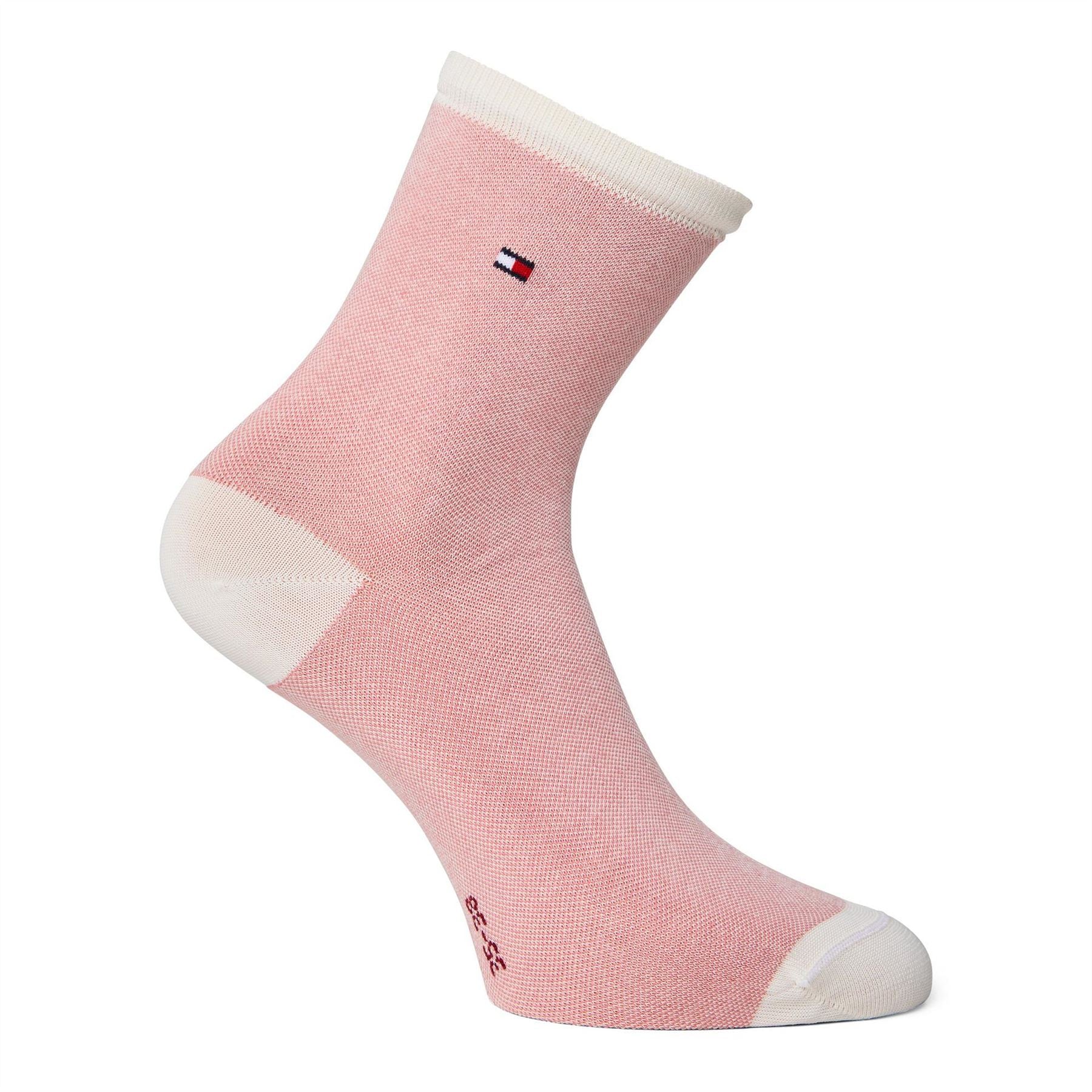 Tommy Hilfiger 2 Pack Ankle Socks
