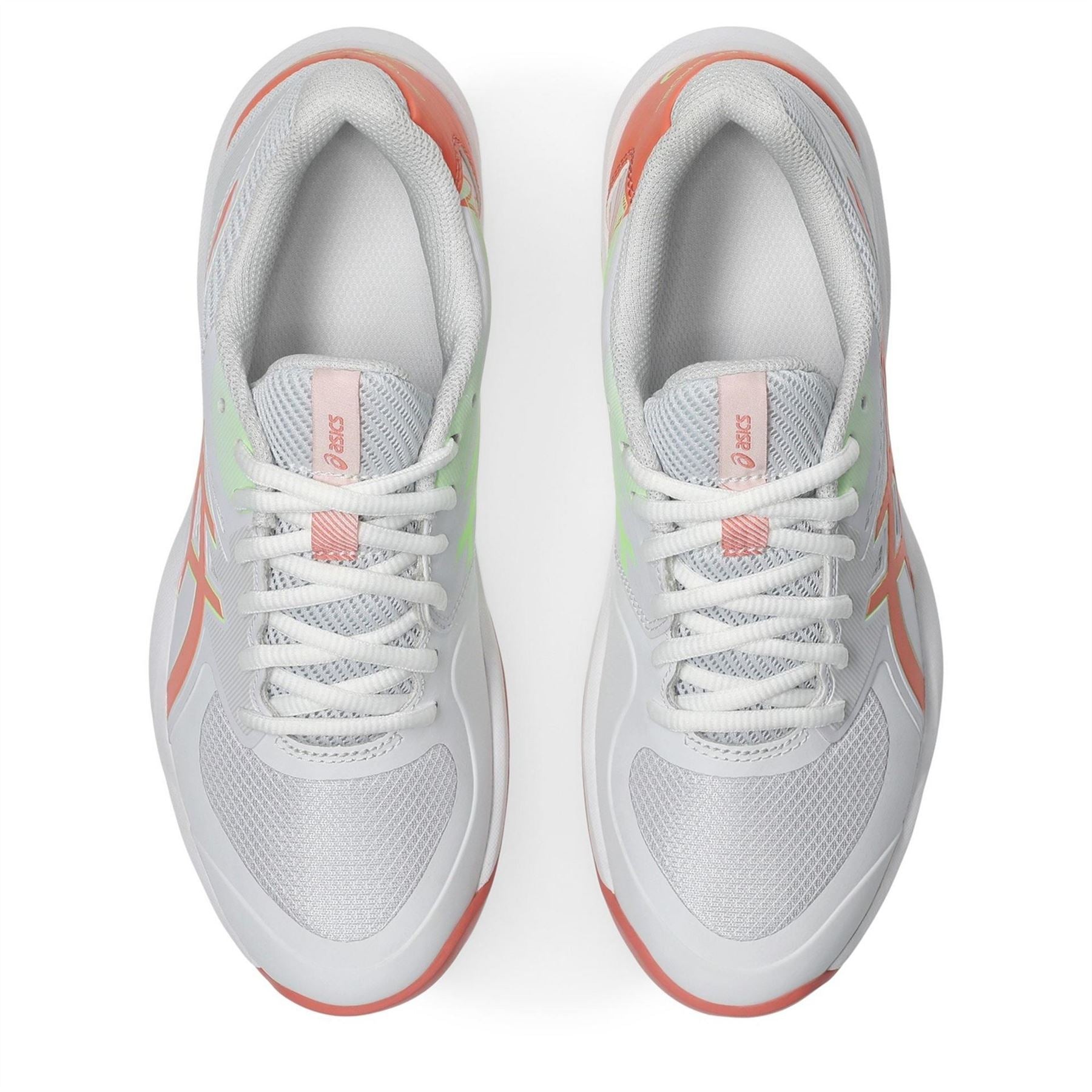 Asics Womens Game Ff Padel Trainers