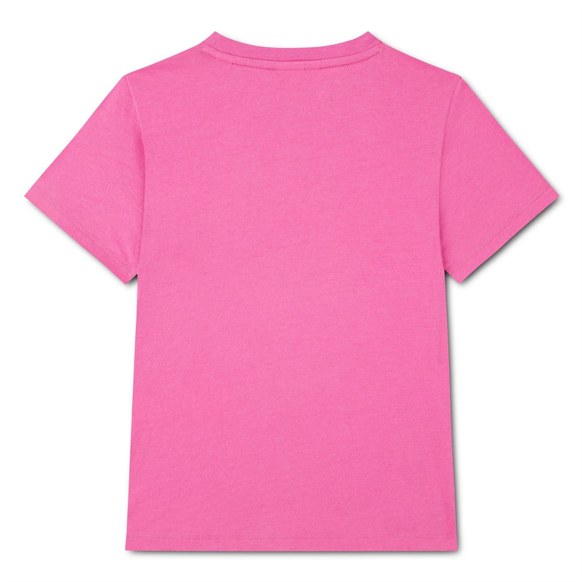 Lacoste Embroid Tee Jn62