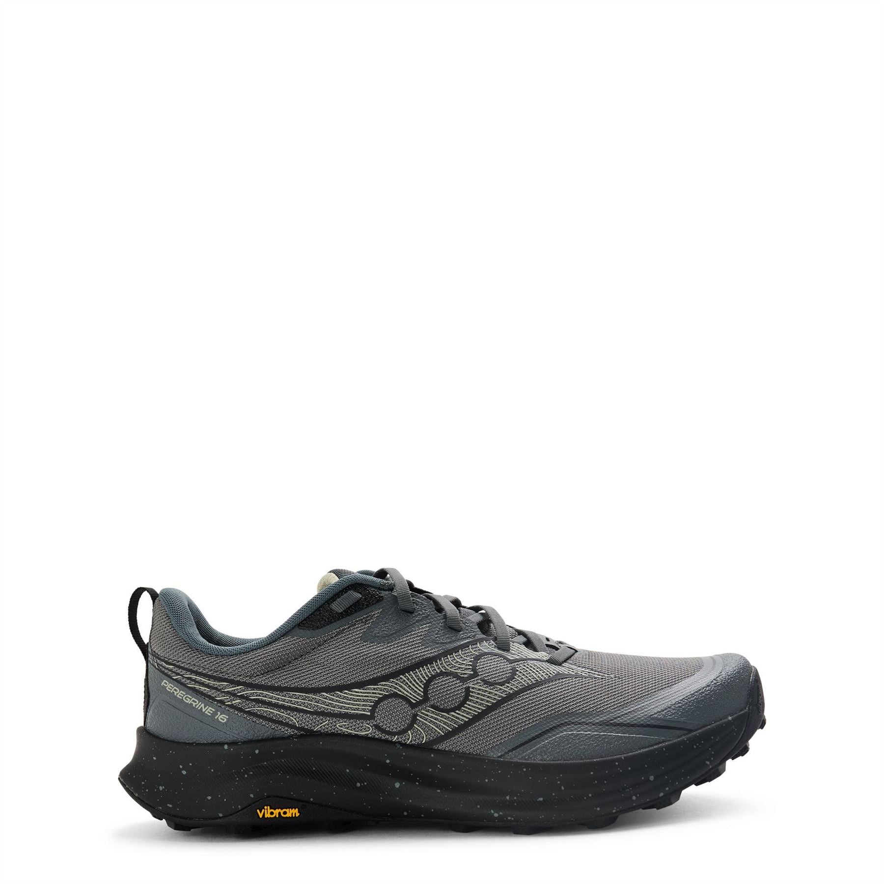 Saucony Peregrine 16 Off Road Trail Running Shoes