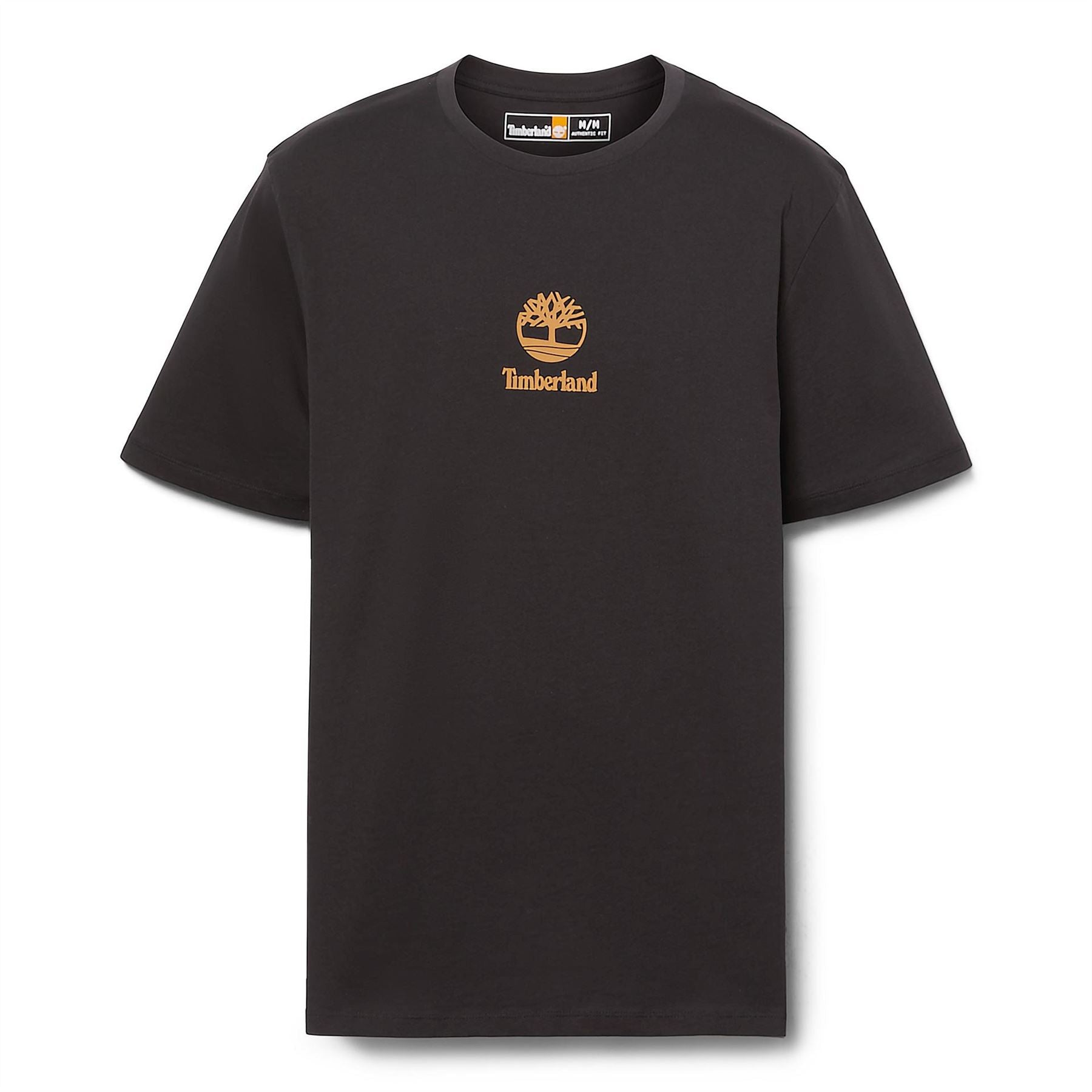 Timberland Logo T-Shirt